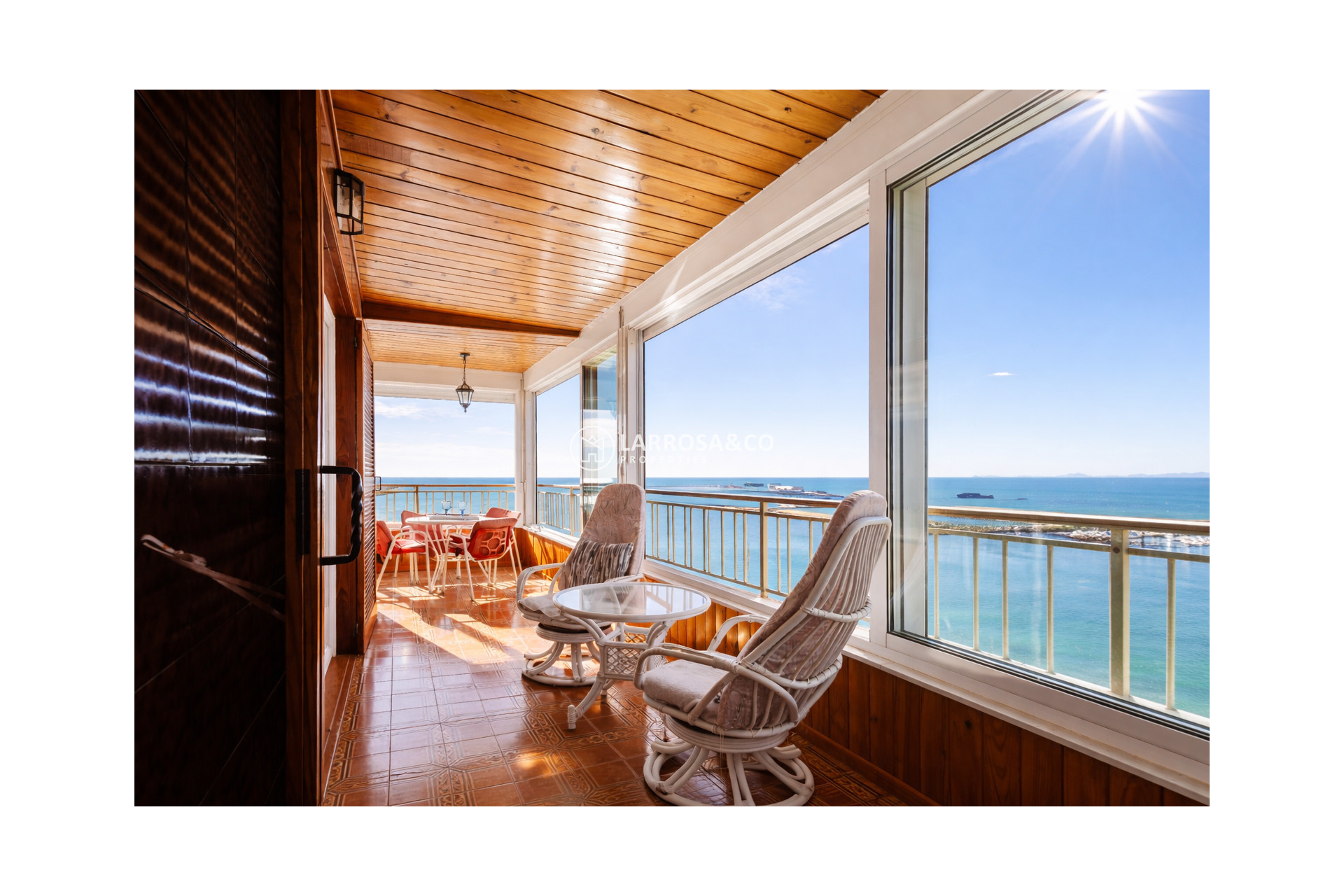 Reventa - Apartamento - Torrevieja - Playa del Acequión