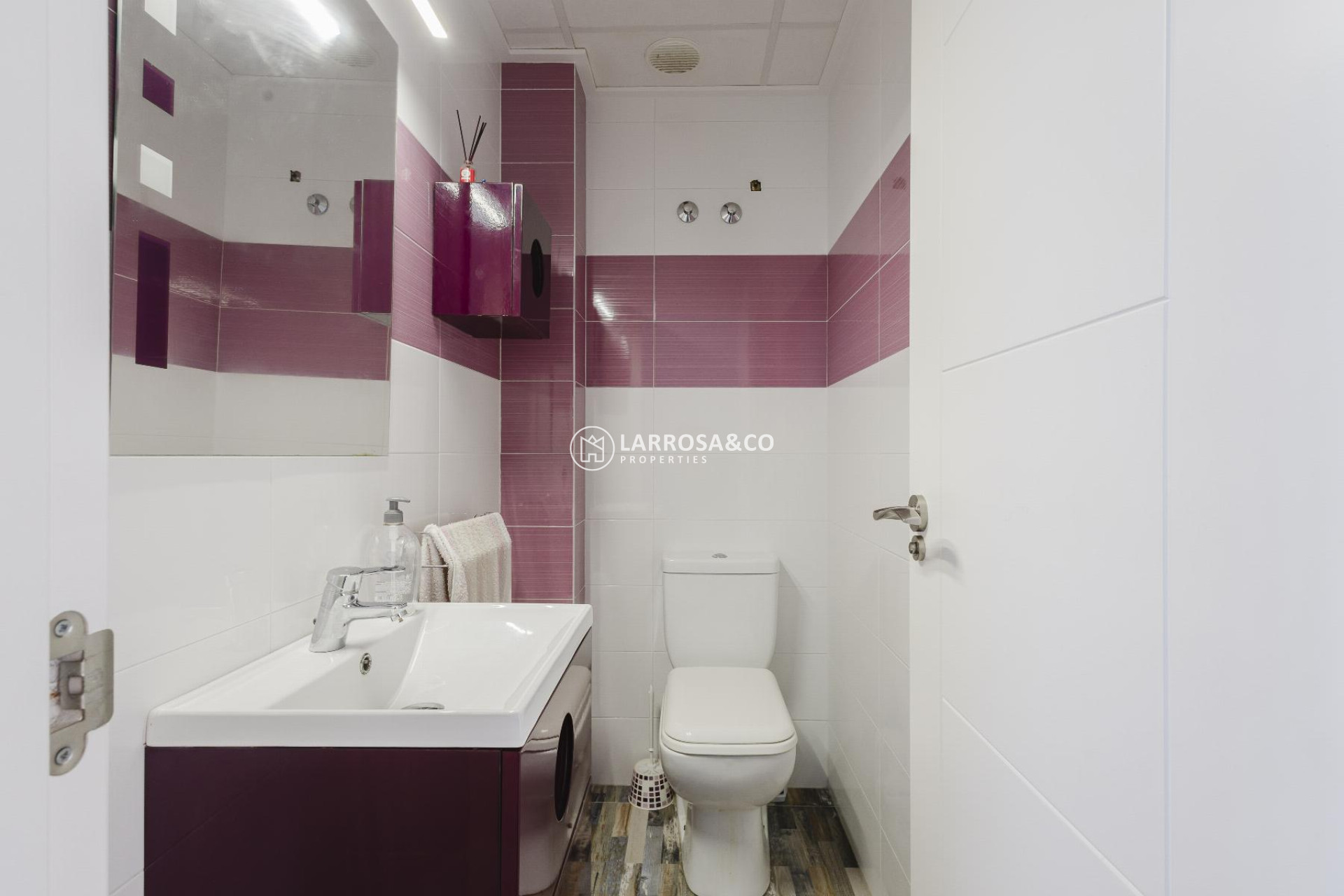 Reventa - Apartamento - Torrevieja - Playa del Acequión