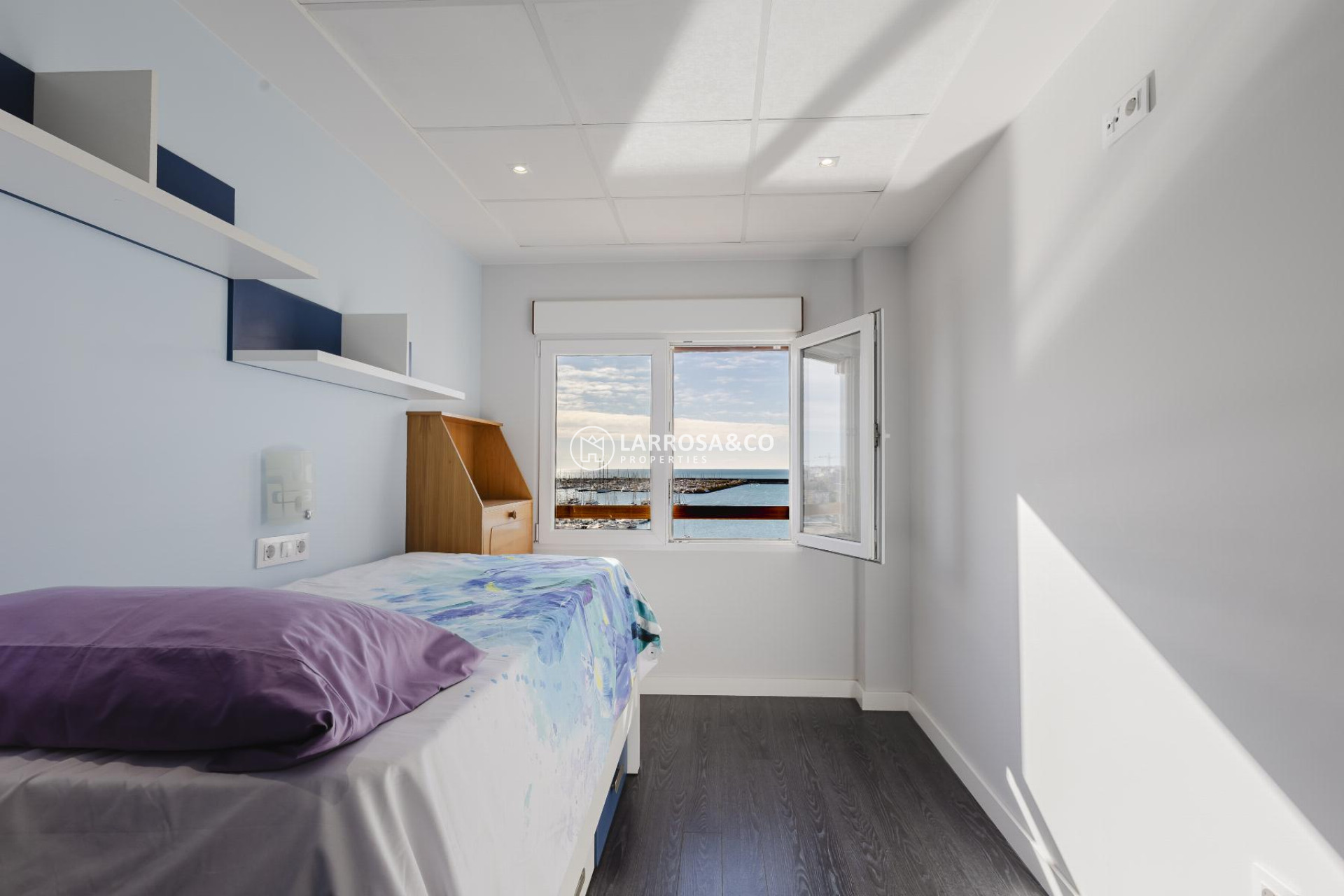 Reventa - Apartamento - Torrevieja - Playa del Acequión