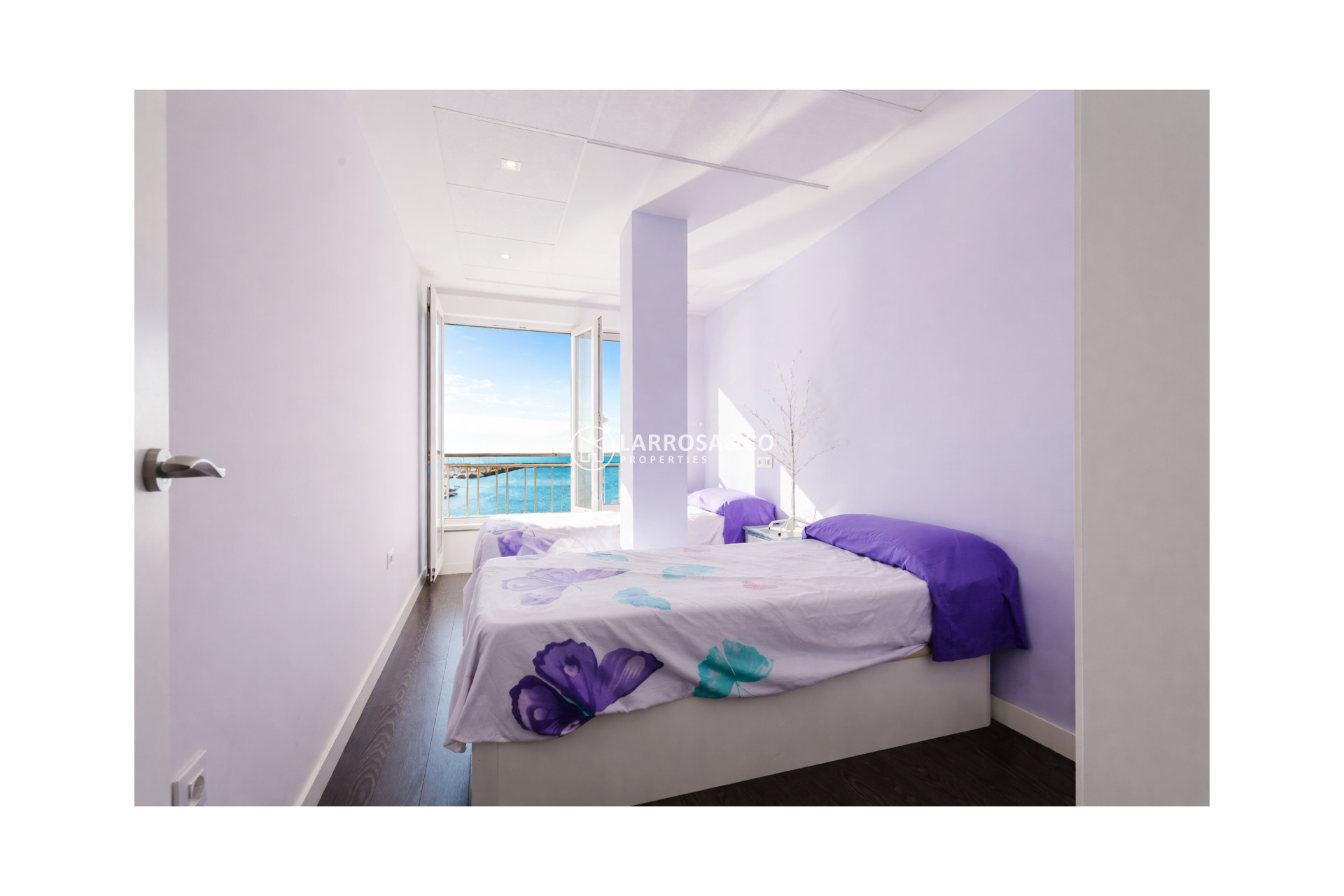 Reventa - Apartamento - Torrevieja - Playa del Acequión