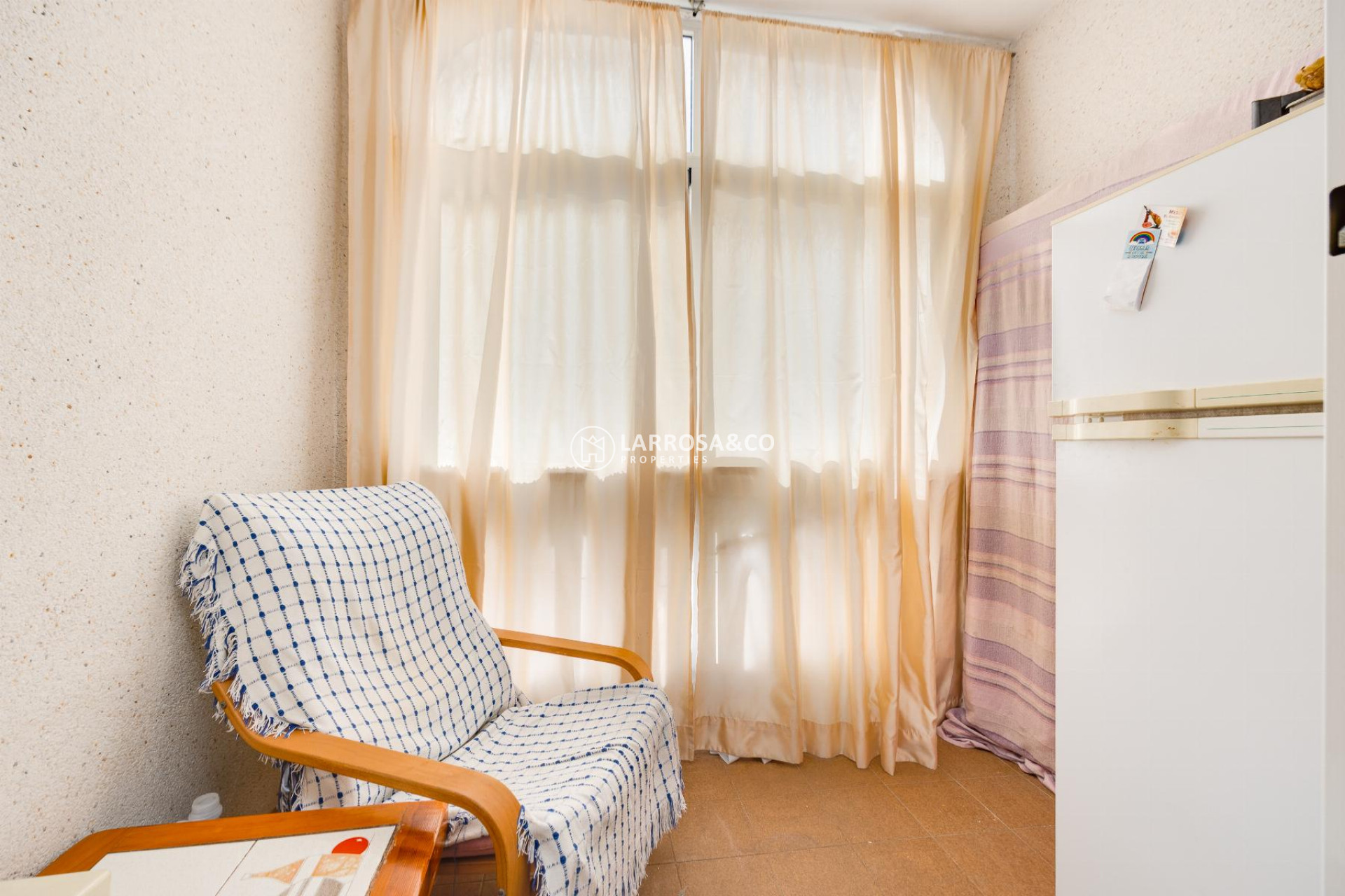 Reventa - Apartamento - Torrevieja - Playa del Acequión