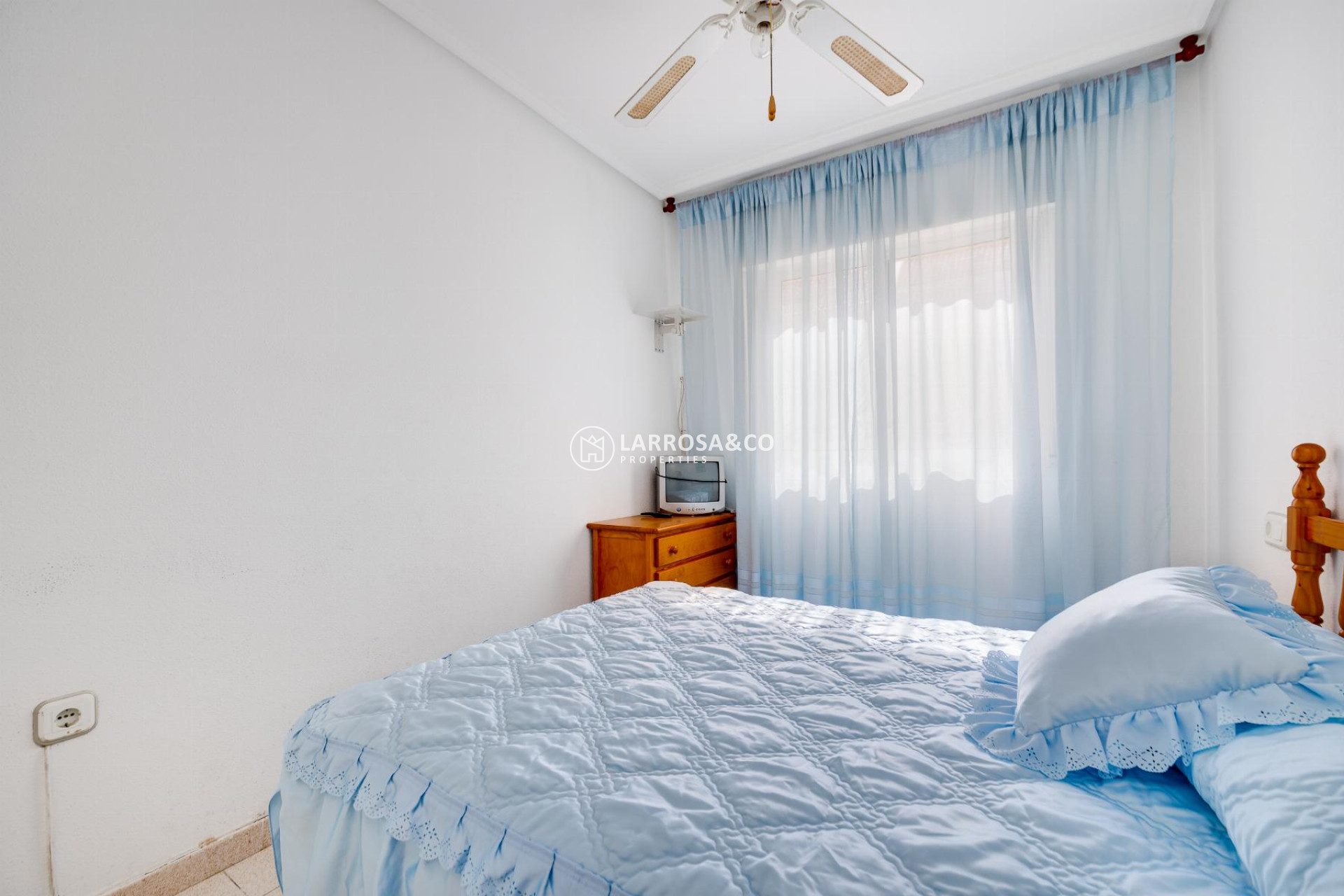 Reventa - Apartamento - Torrevieja - Playa del Acequión