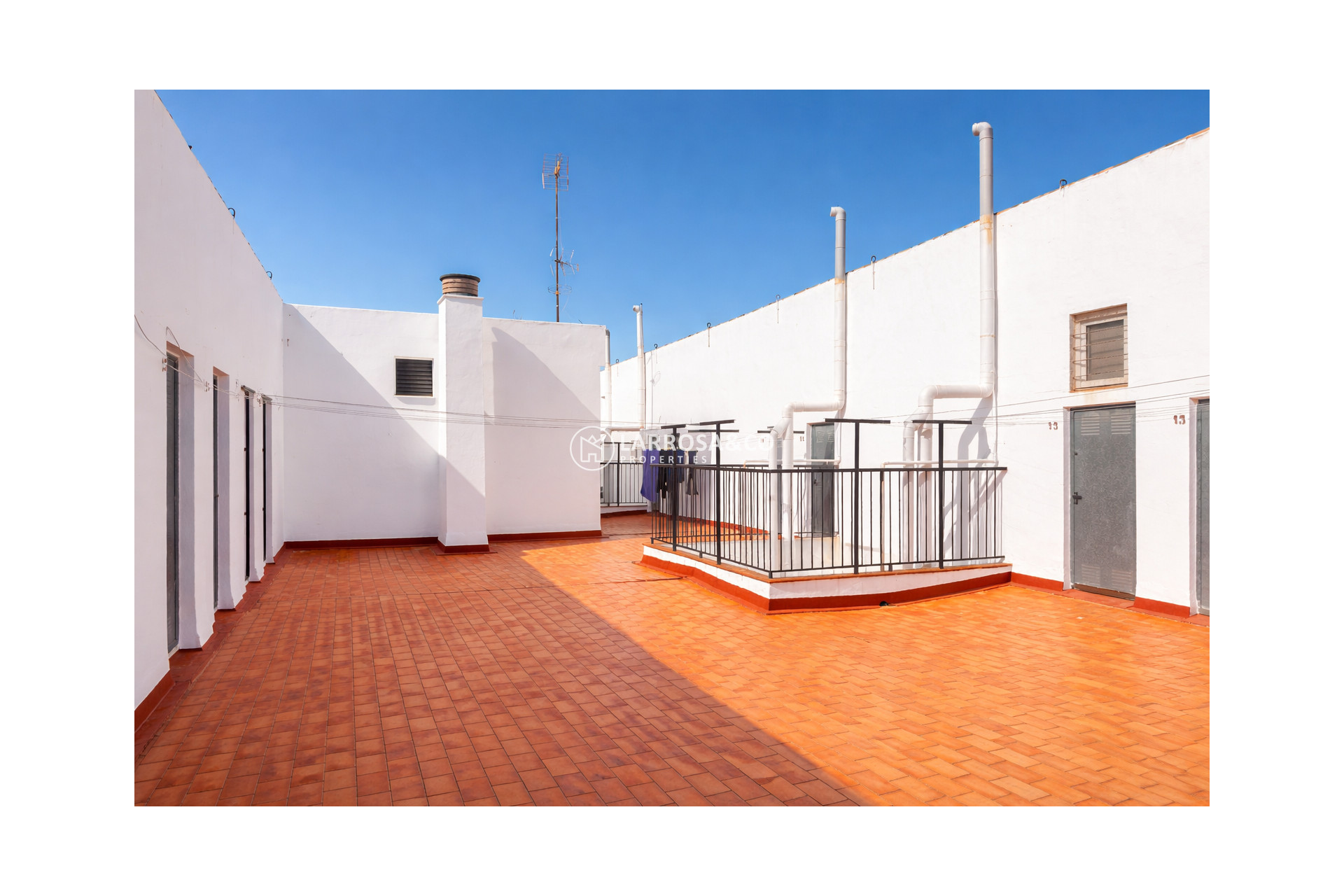 Reventa - Apartamento - Torrevieja - Playa del Acequión