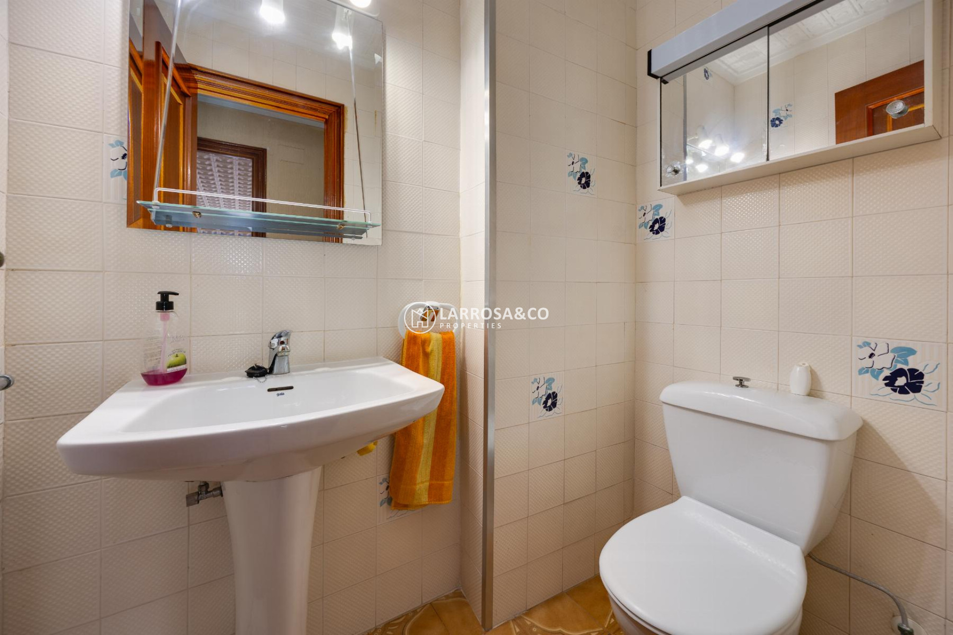 Reventa - Apartamento - Torrevieja - Playa del Acequión