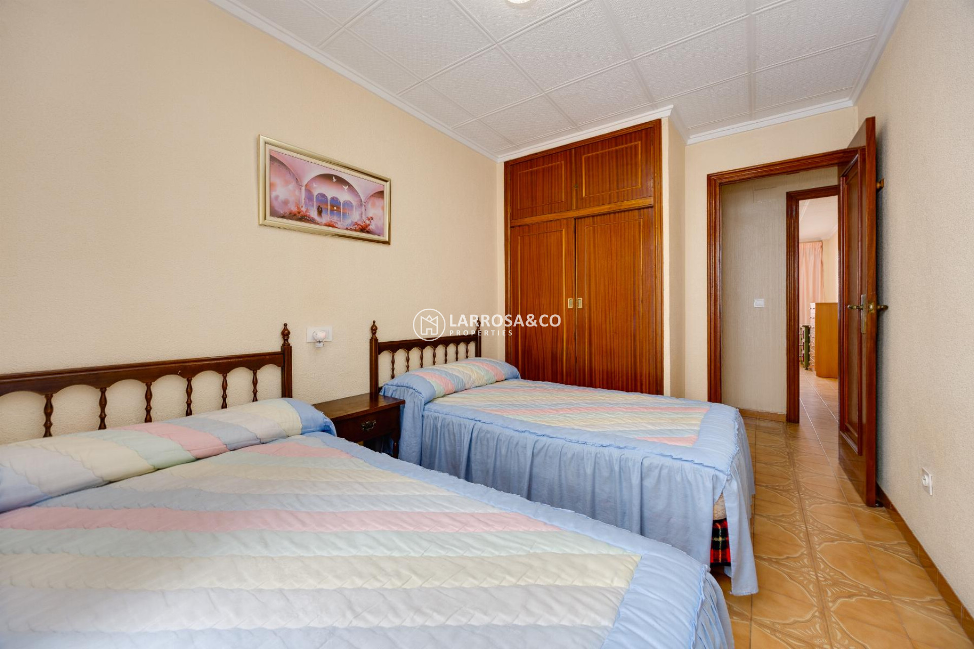 Reventa - Apartamento - Torrevieja - Playa del Acequión