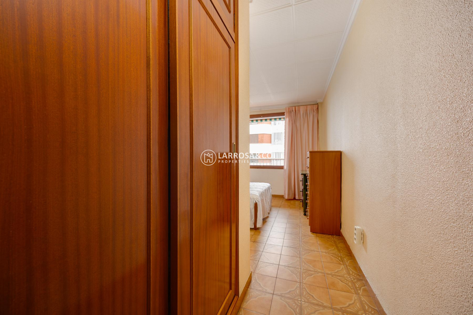 Reventa - Apartamento - Torrevieja - Playa del Acequión
