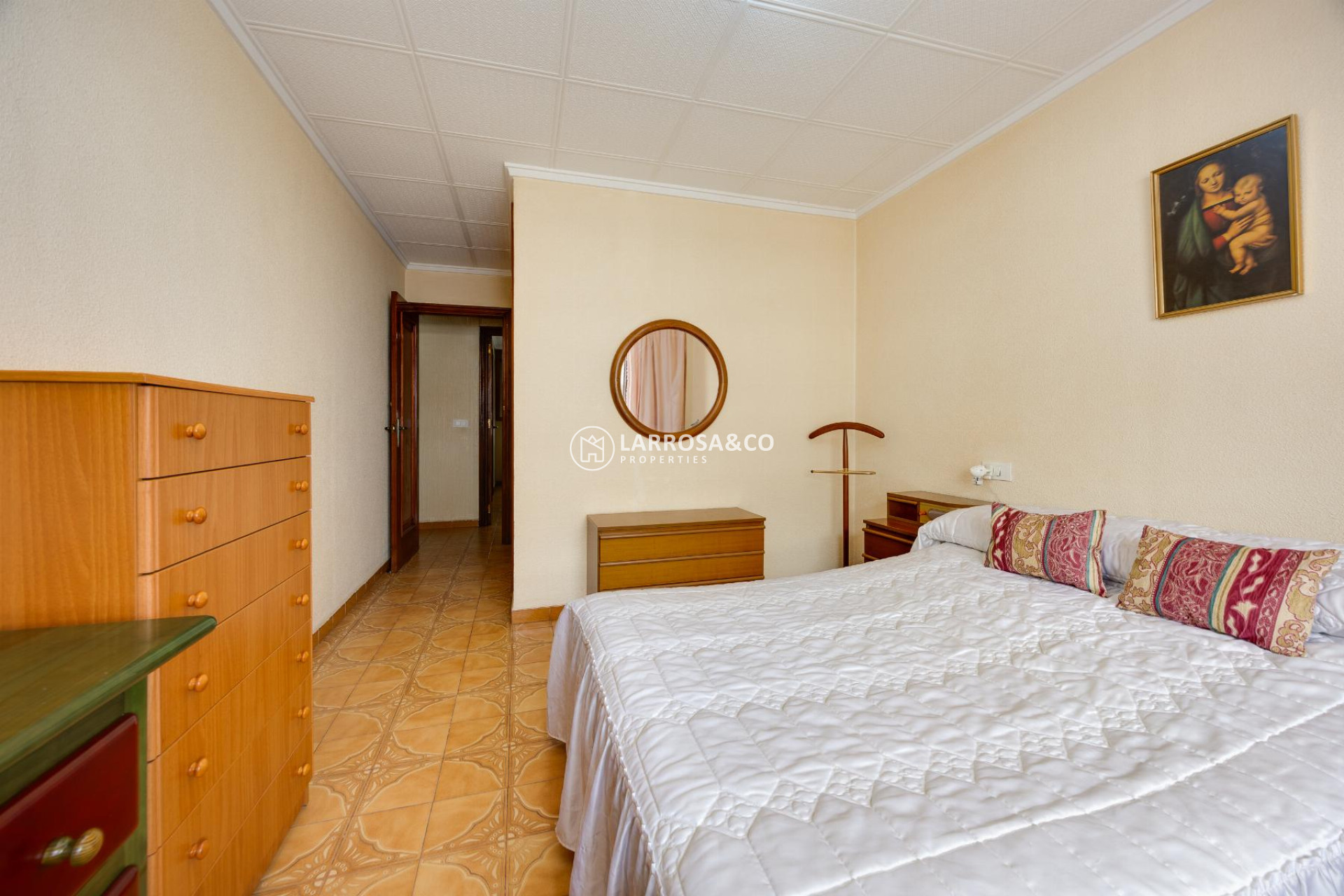 Reventa - Apartamento - Torrevieja - Playa del Acequión