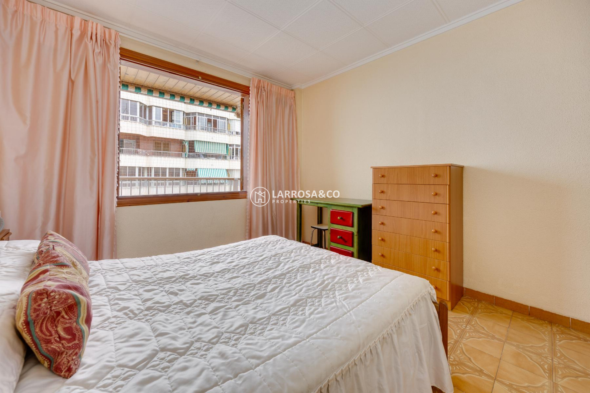 Reventa - Apartamento - Torrevieja - Playa del Acequión