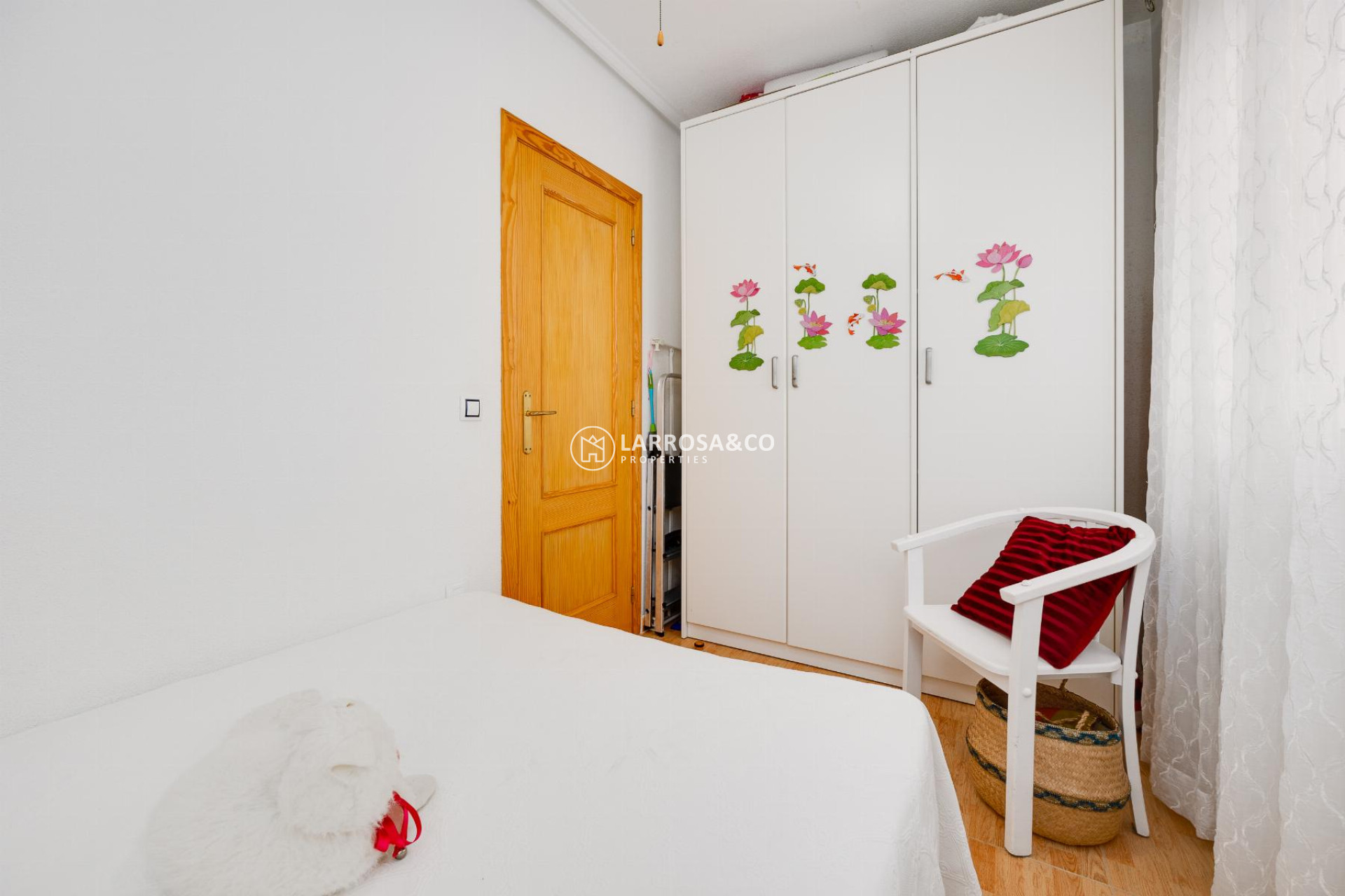 Reventa - Apartamento - Torrevieja - Playa del Acequión