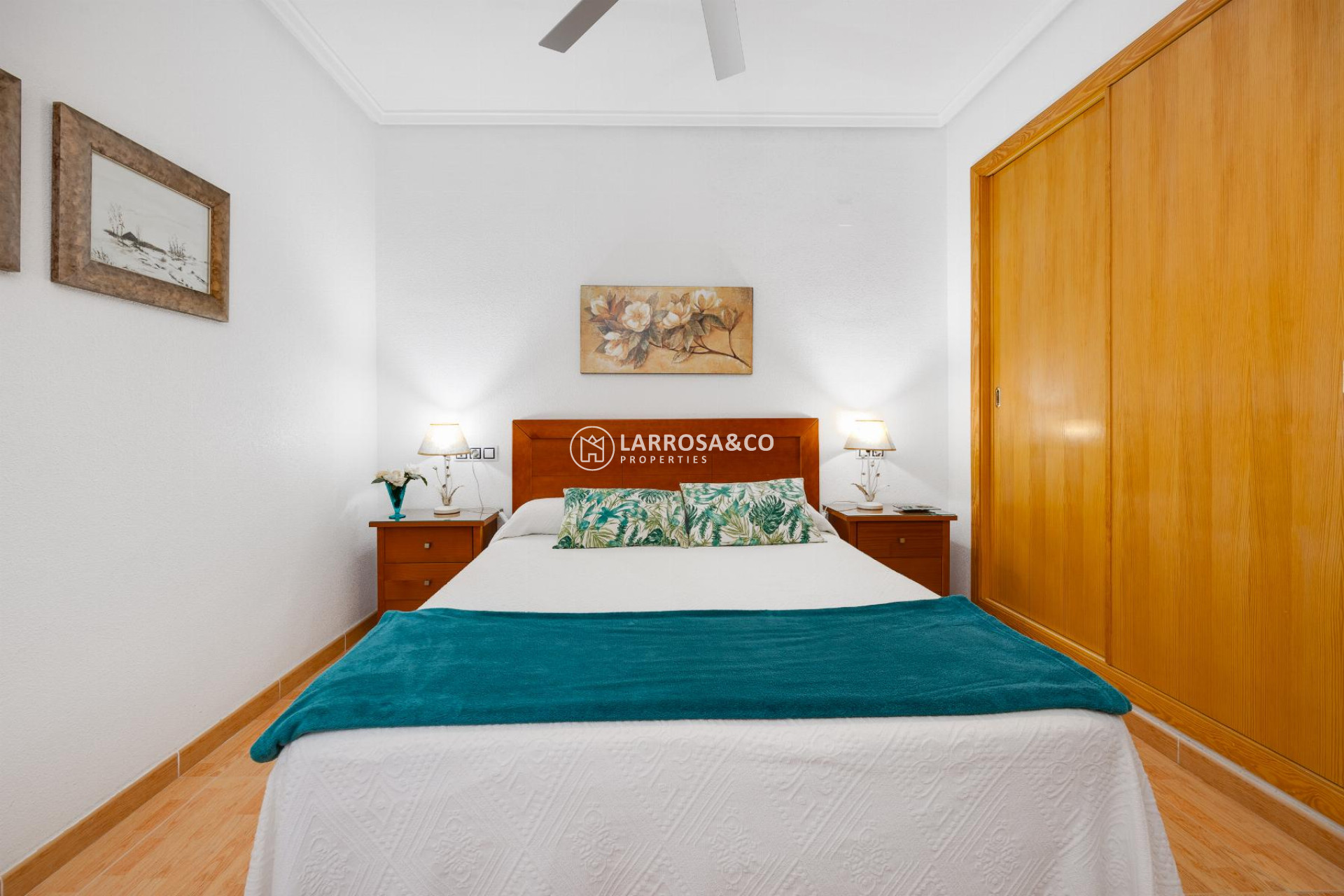 Reventa - Apartamento - Torrevieja - Playa del Acequión