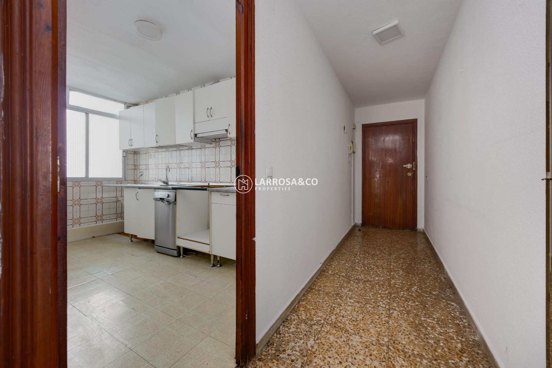 Reventa - Apartamento - Torrevieja - Playa del Acequión