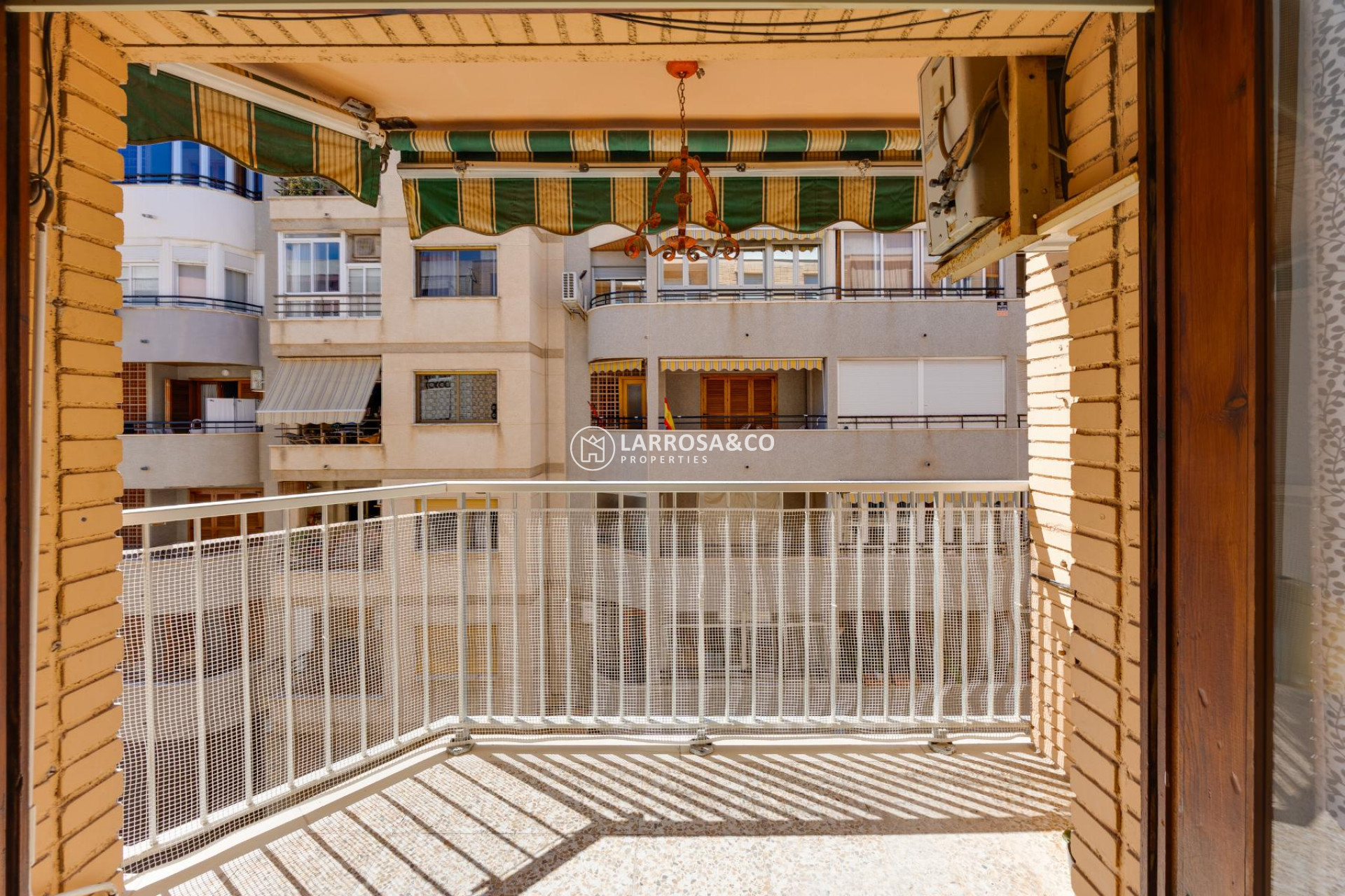 Reventa - Apartamento - Torrevieja - Playa del Acequión