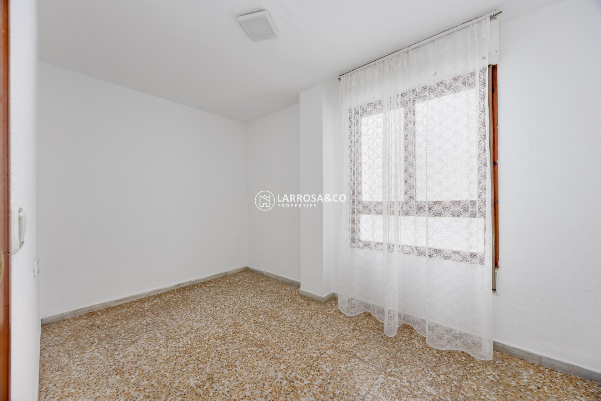 Reventa - Apartamento - Torrevieja - Playa del Acequión