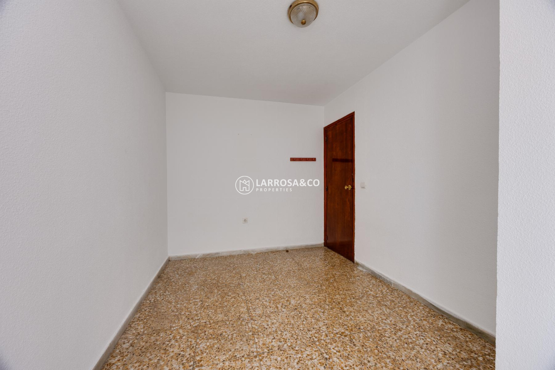 Reventa - Apartamento - Torrevieja - Playa del Acequión