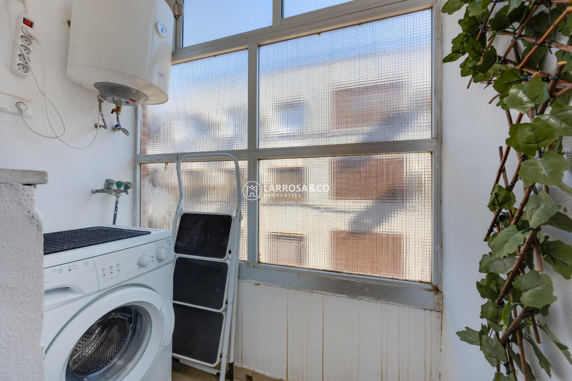 Reventa - Apartamento - Torrevieja - Playa del Acequión
