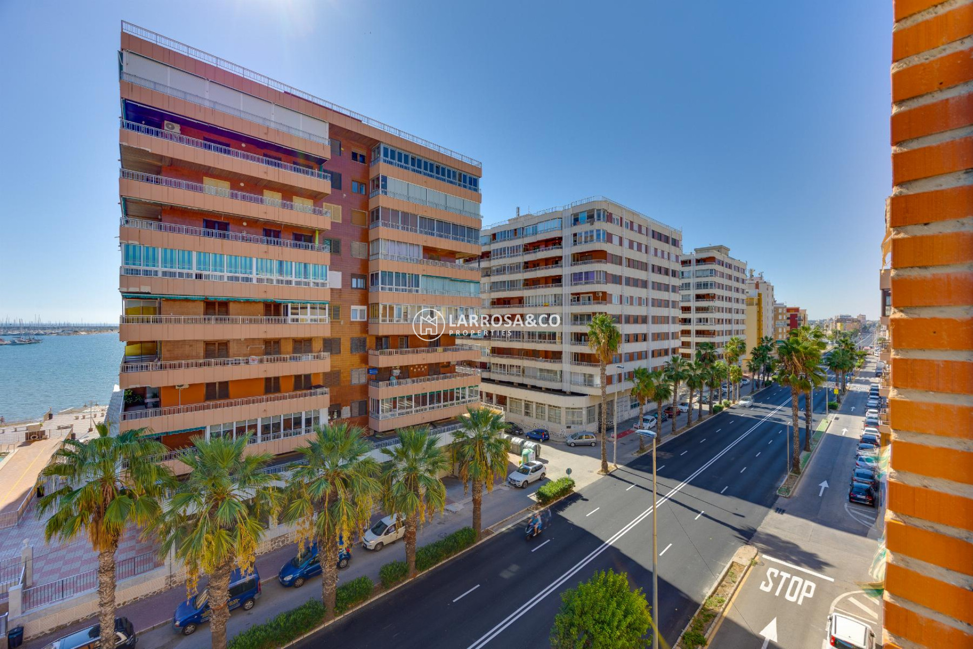 Reventa - Apartamento - Torrevieja - Playa del Acequión