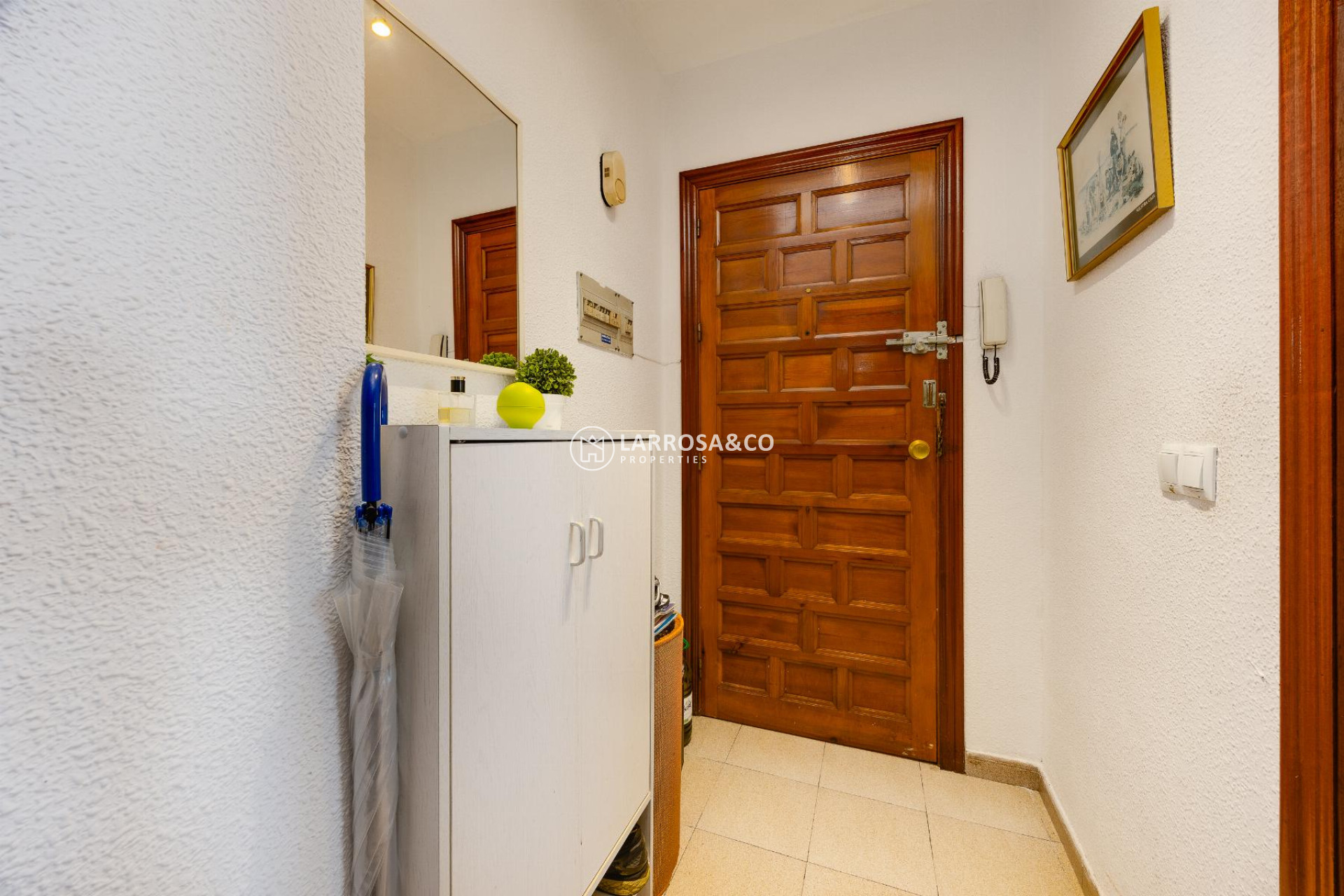Reventa - Apartamento - Torrevieja - Playa del Acequión