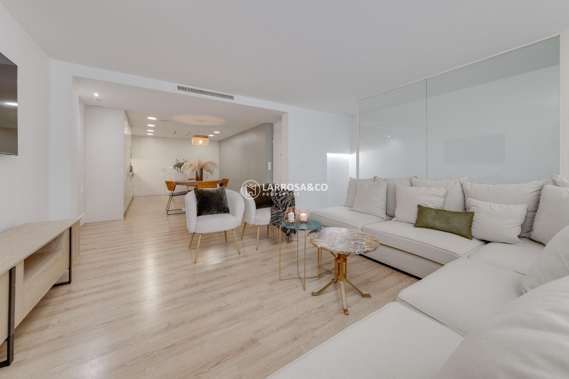 Reventa - Apartamento - Torrevieja - Playa del cura