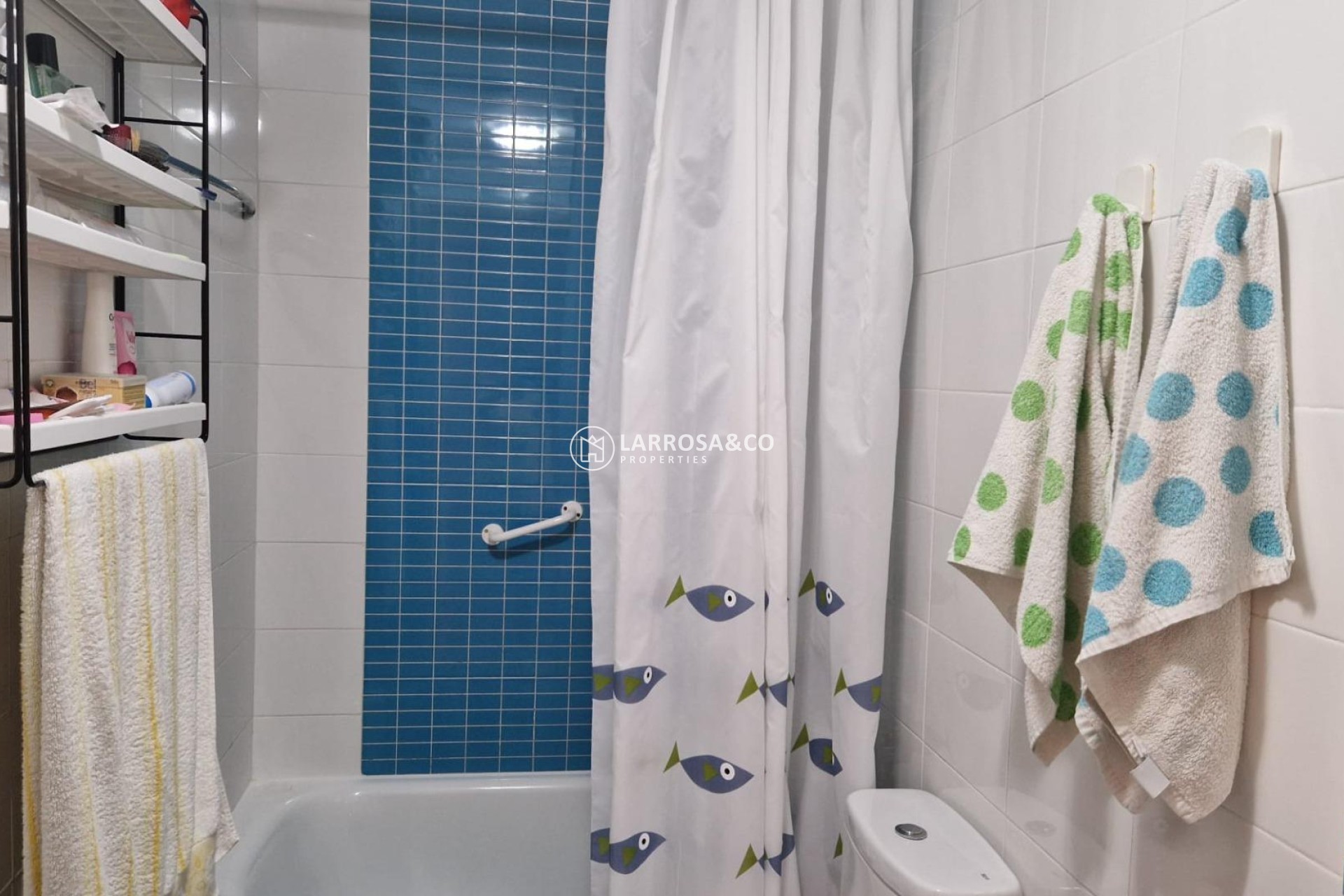 Reventa - Apartamento - Torrevieja - Playa del cura