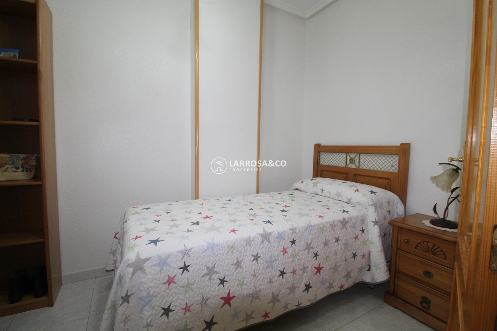 Reventa - Apartamento - Torrevieja - Playa del cura