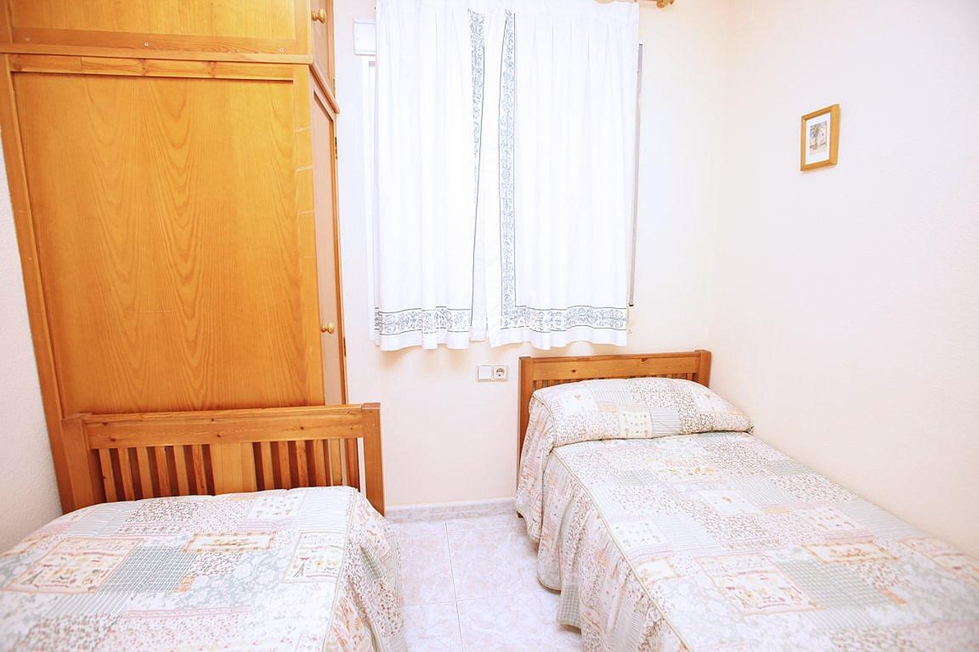 Reventa - Apartamento - Torrevieja - Playa del cura