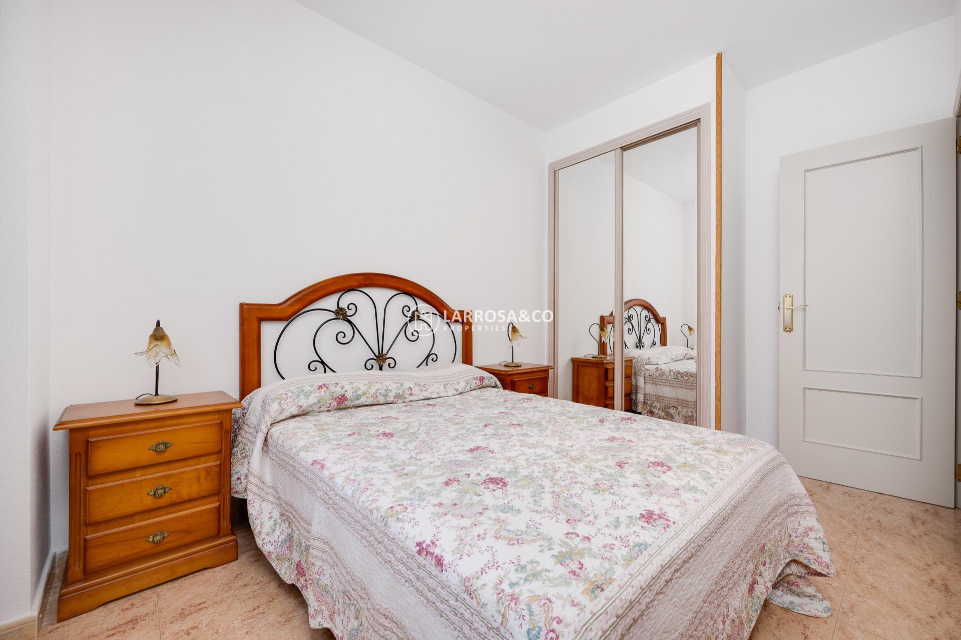 Reventa - Apartamento - Torrevieja - Playa del cura