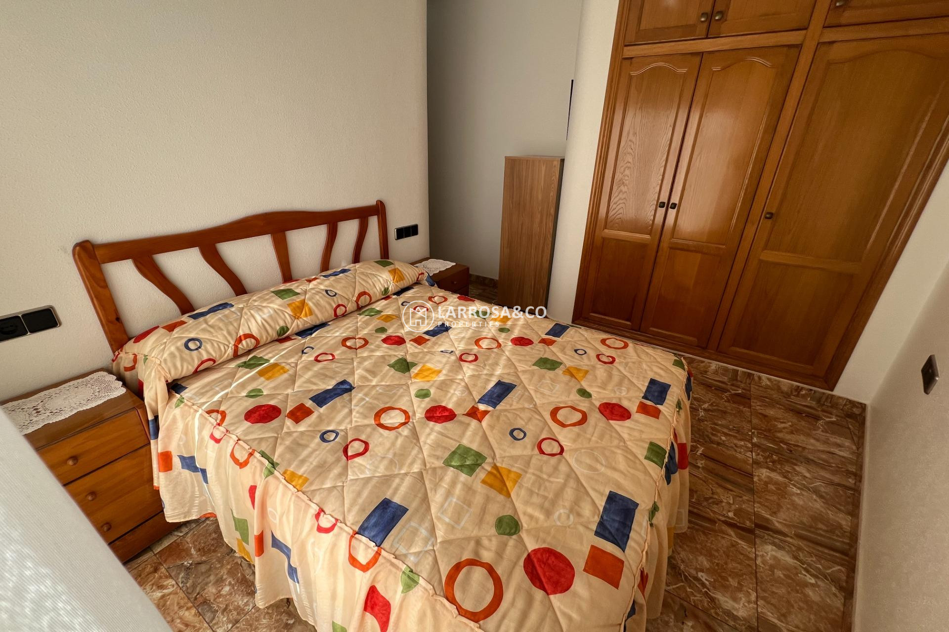 Reventa - Apartamento - Torrevieja - Playa del cura