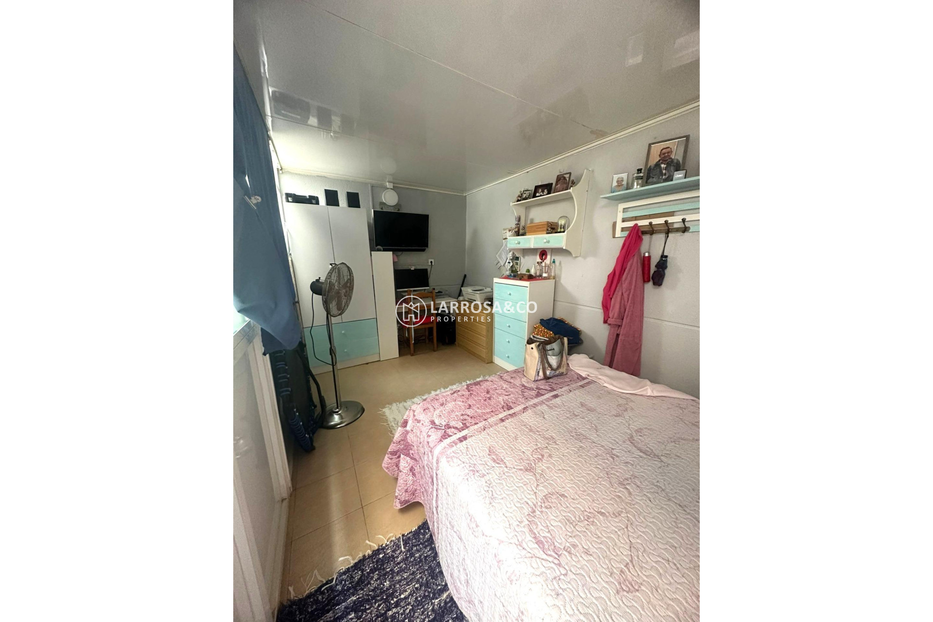 Reventa - Apartamento - Torrevieja - Playa del cura