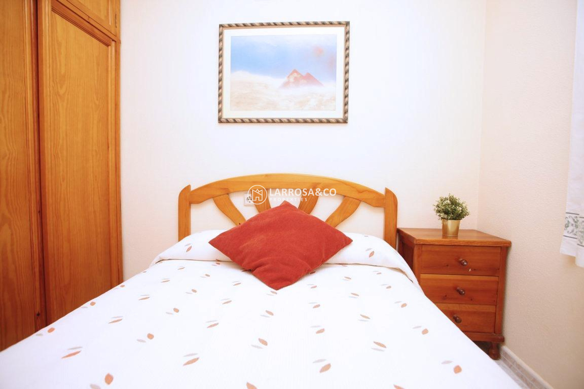 Reventa - Apartamento - Torrevieja - Playa del cura