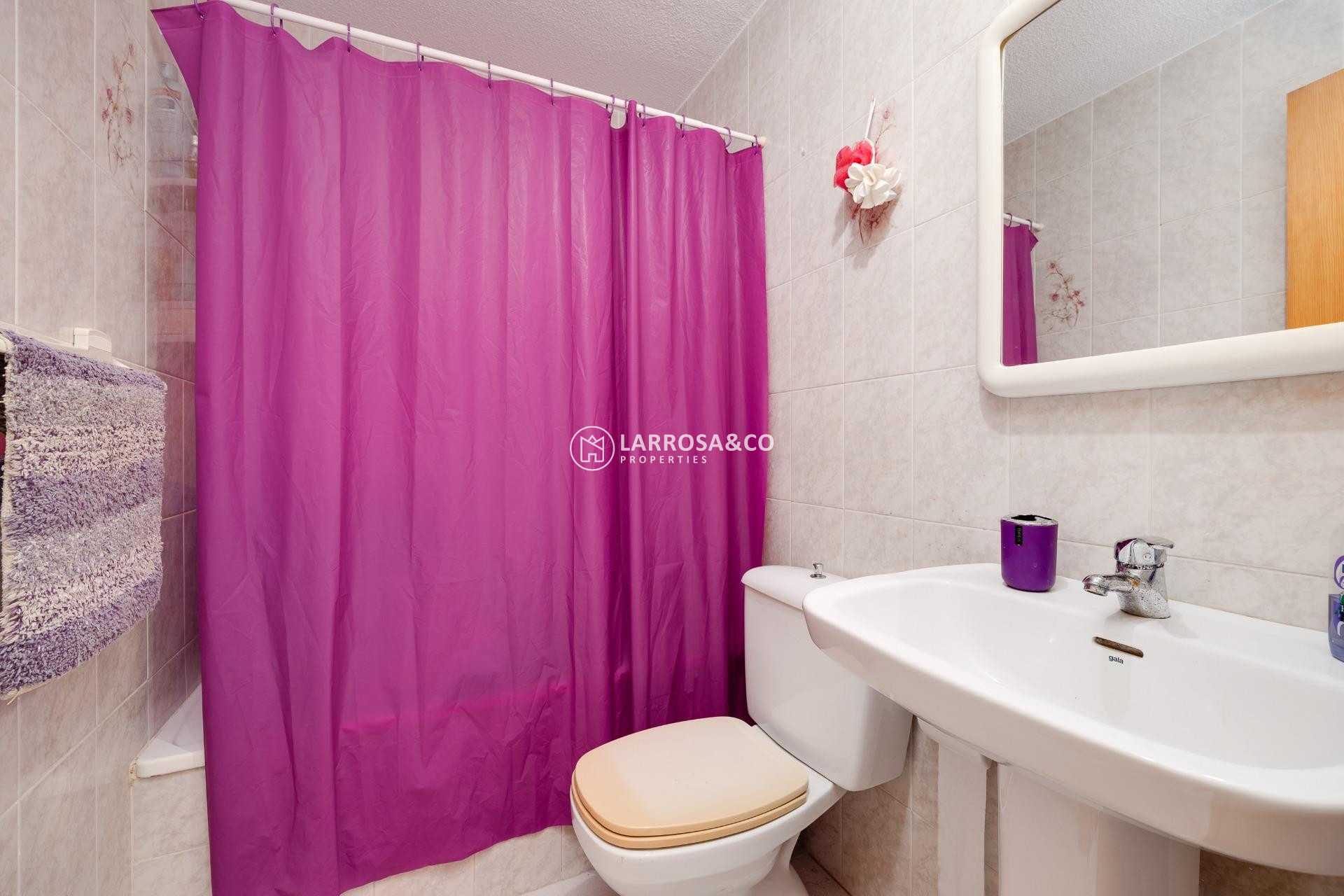 Reventa - Apartamento - Torrevieja - Playa del cura