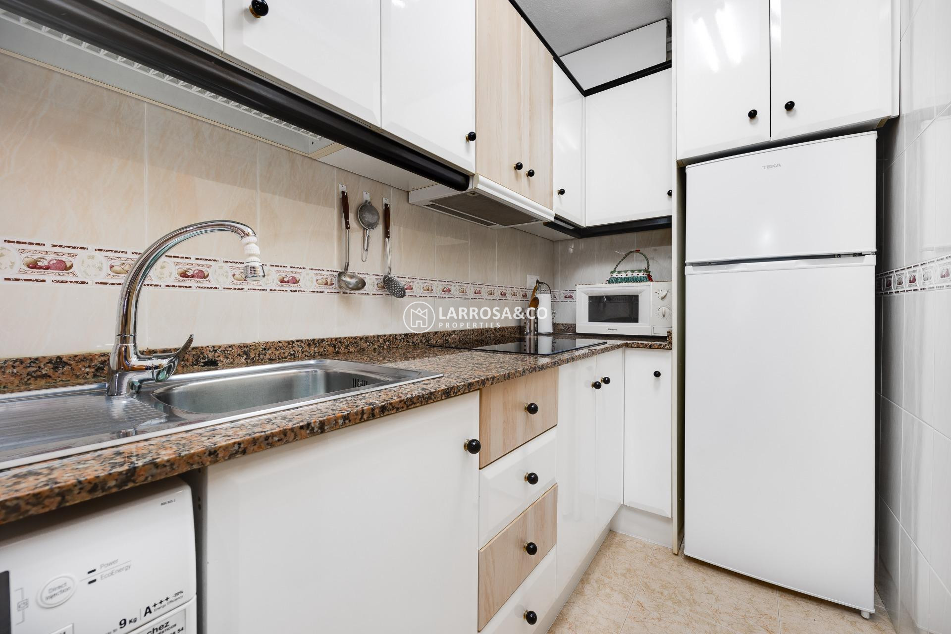 Reventa - Apartamento - Torrevieja - Playa del cura