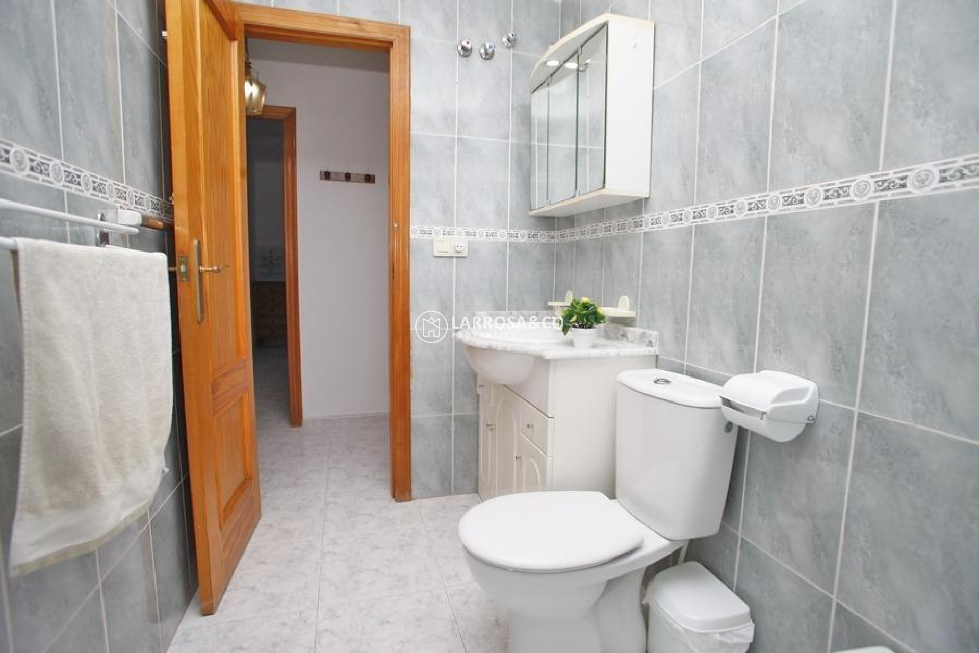 Reventa - Apartamento - Torrevieja - Playa del cura