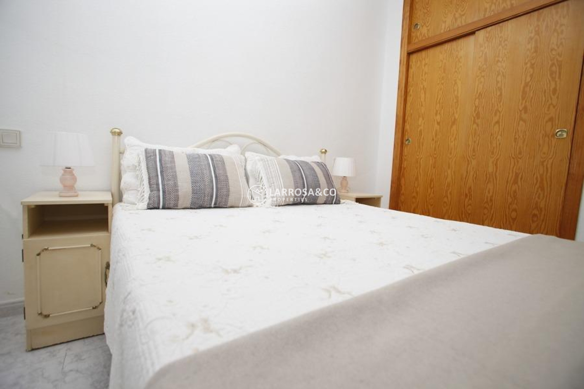 Reventa - Apartamento - Torrevieja - Playa del cura