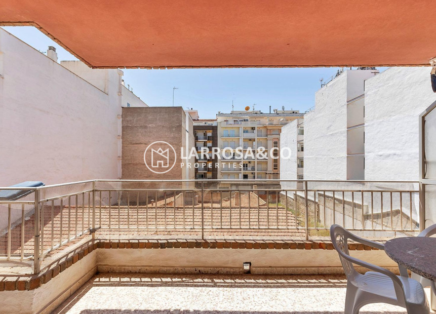 Reventa - Apartamento - Torrevieja - Playa del cura