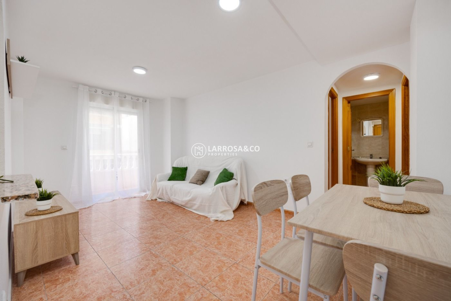 Reventa - Apartamento - Torrevieja - Playa del cura