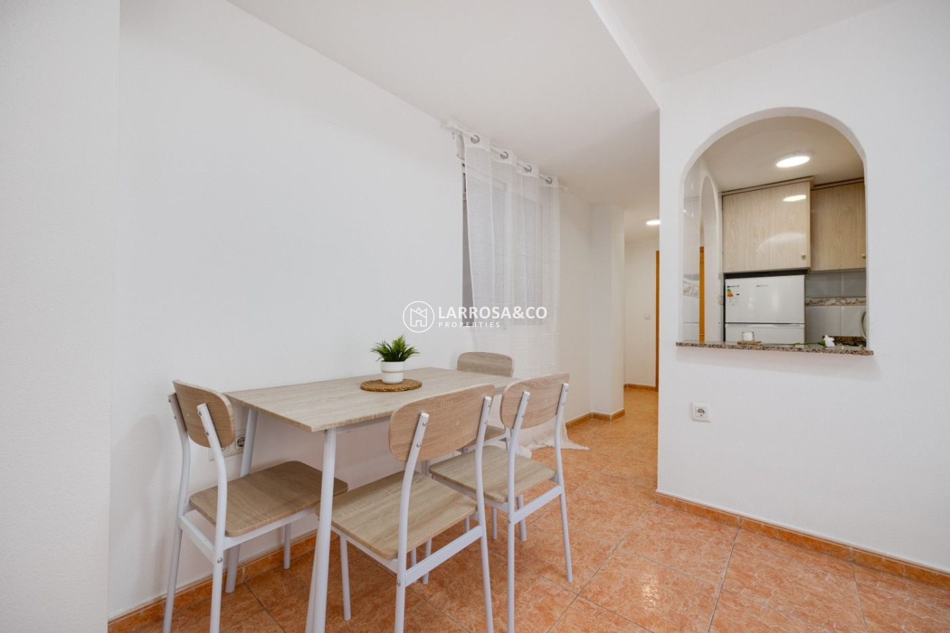 Reventa - Apartamento - Torrevieja - Playa del cura