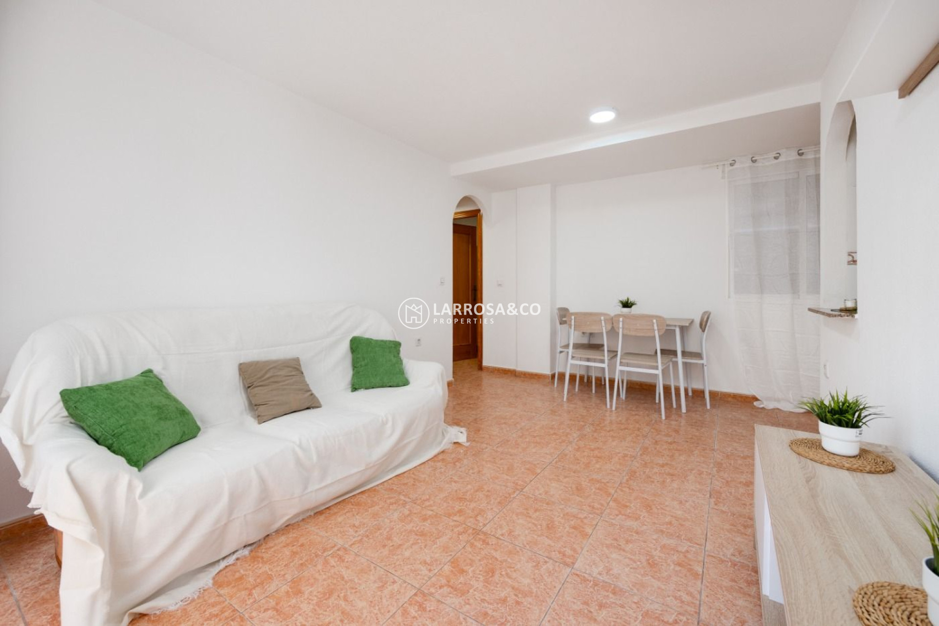 Reventa - Apartamento - Torrevieja - Playa del cura