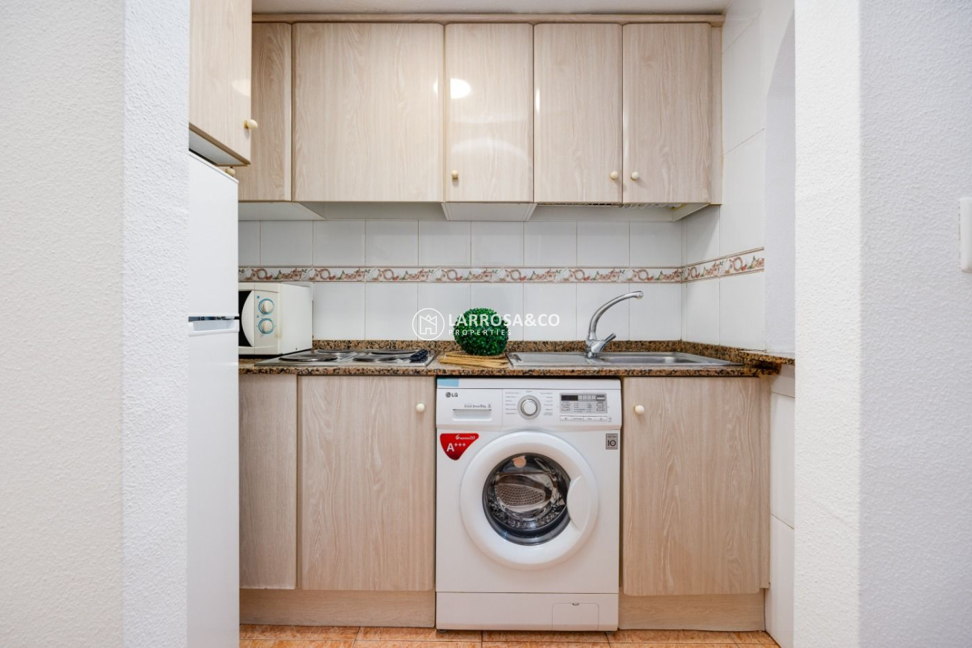 Reventa - Apartamento - Torrevieja - Playa del cura