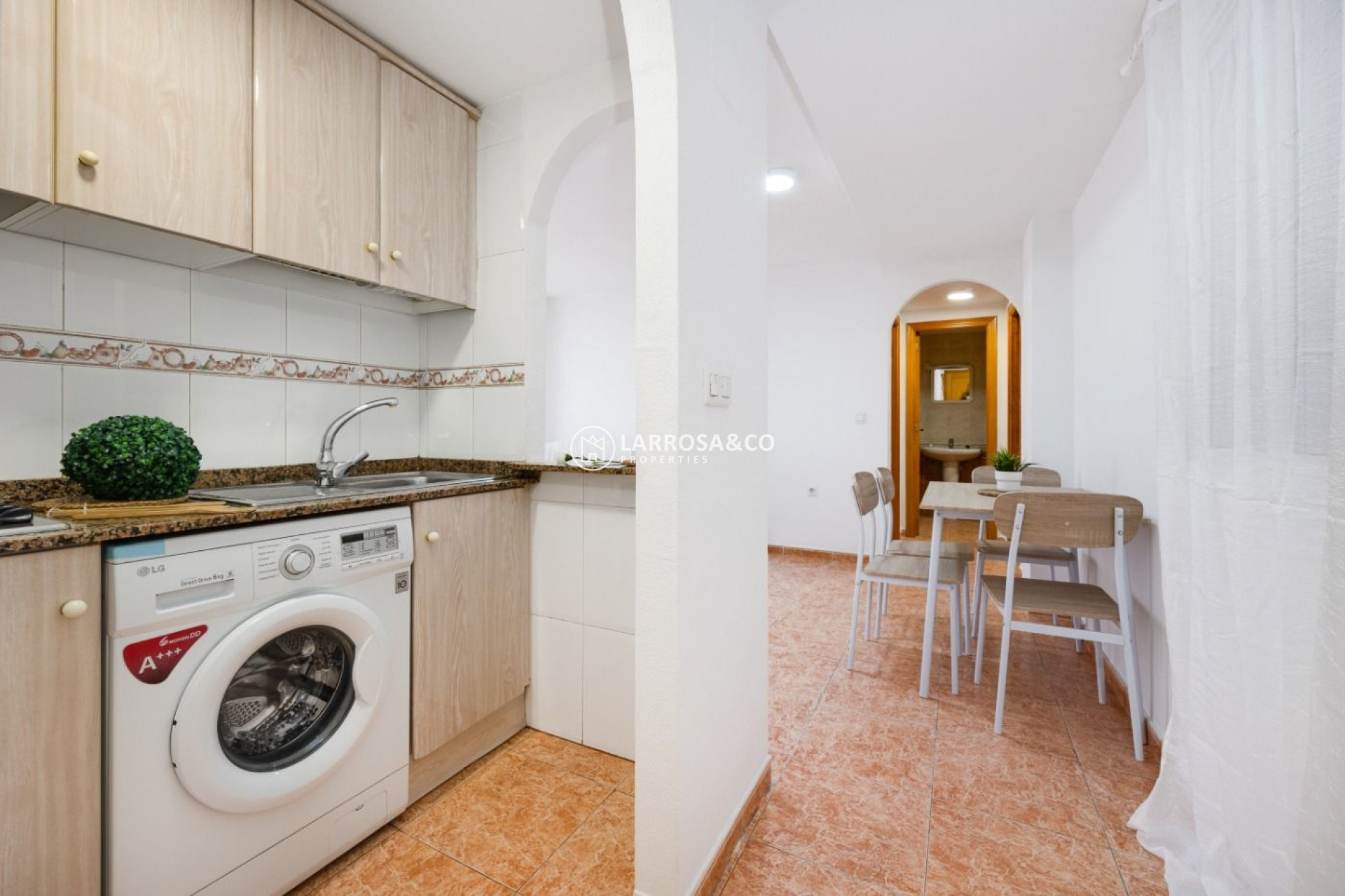 Reventa - Apartamento - Torrevieja - Playa del cura