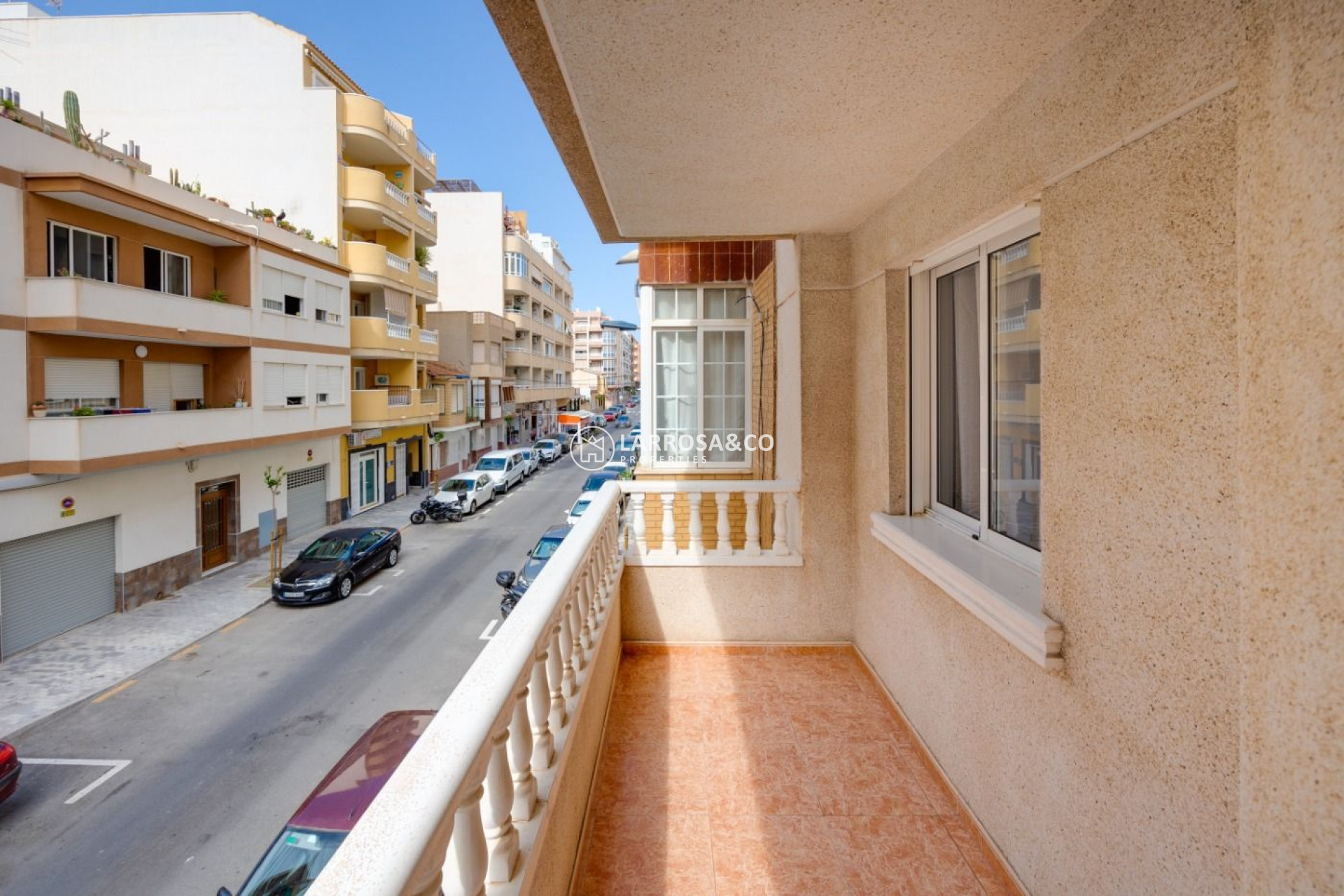 Reventa - Apartamento - Torrevieja - Playa del cura