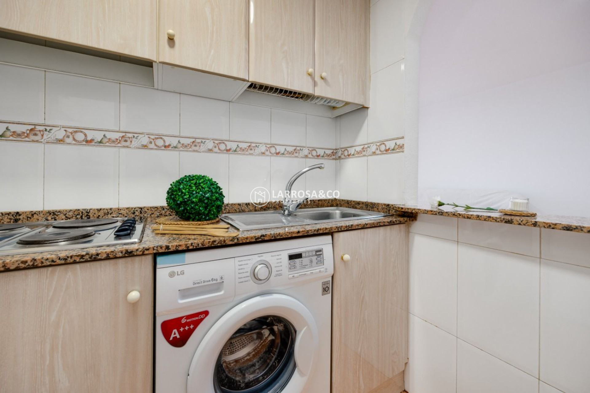 Reventa - Apartamento - Torrevieja - Playa del cura