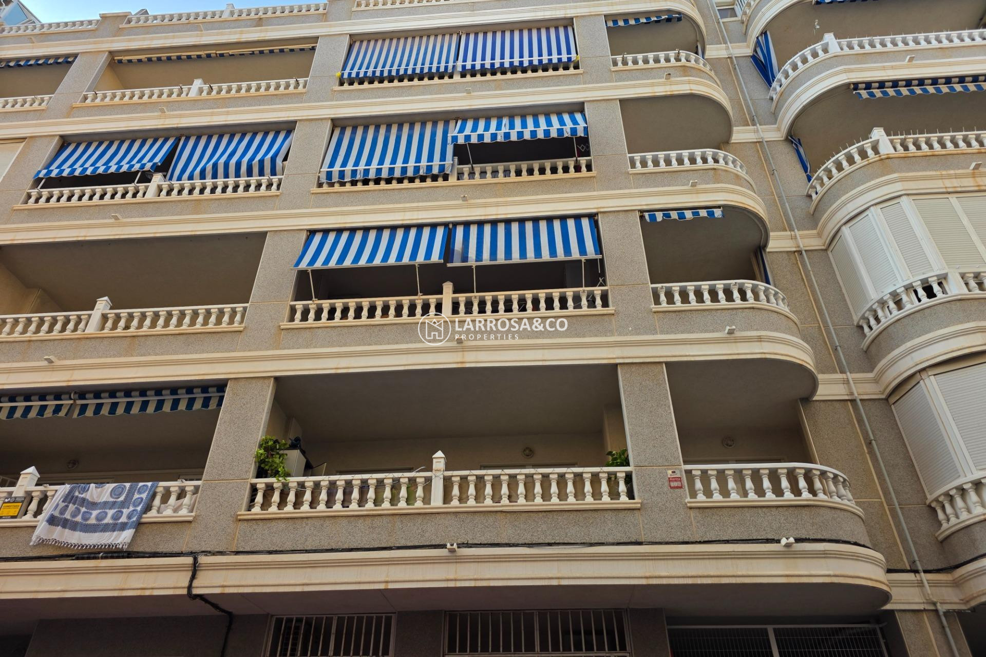 Reventa - Apartamento - Torrevieja - Playa del cura