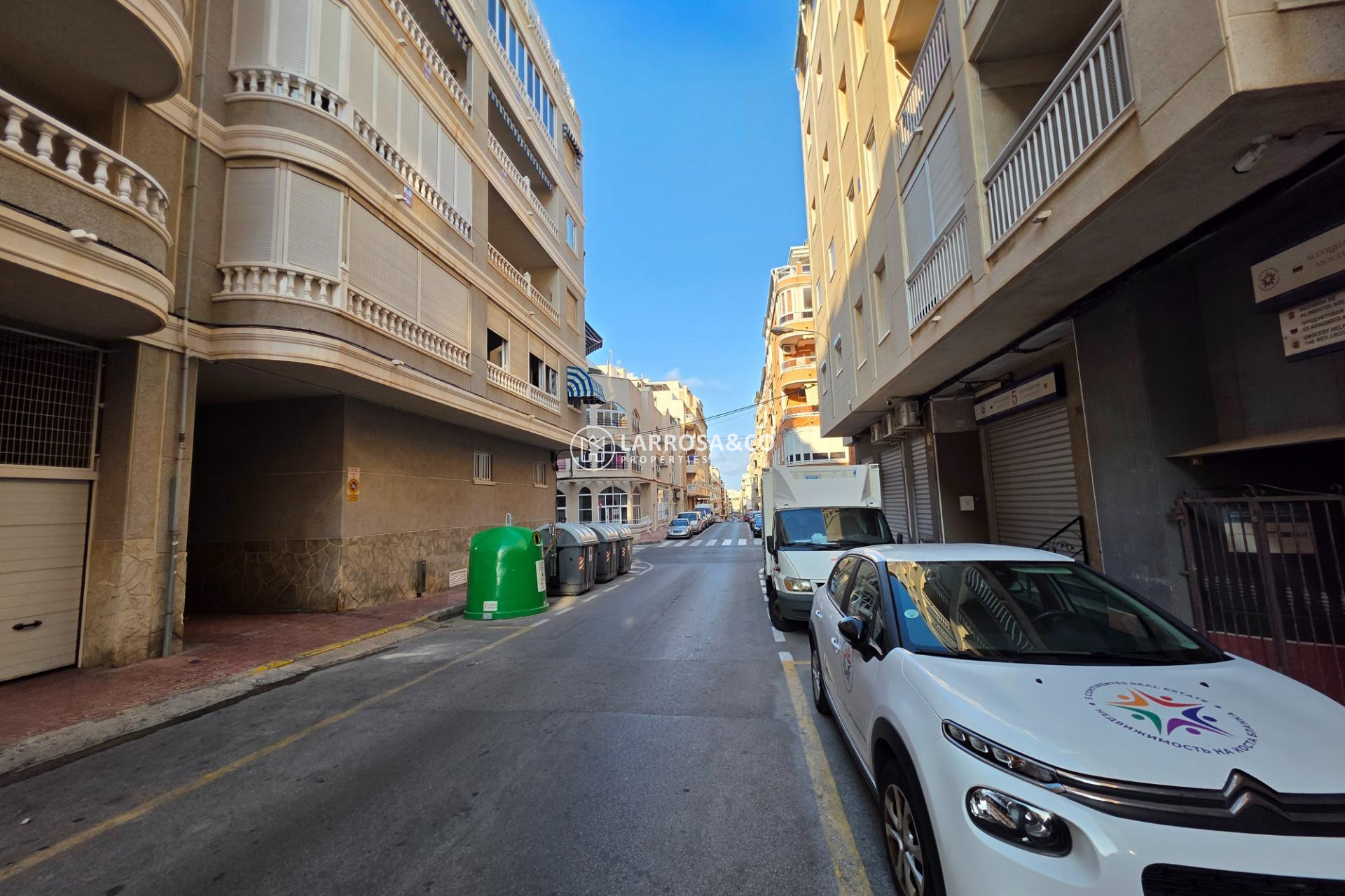 Reventa - Apartamento - Torrevieja - Playa del cura