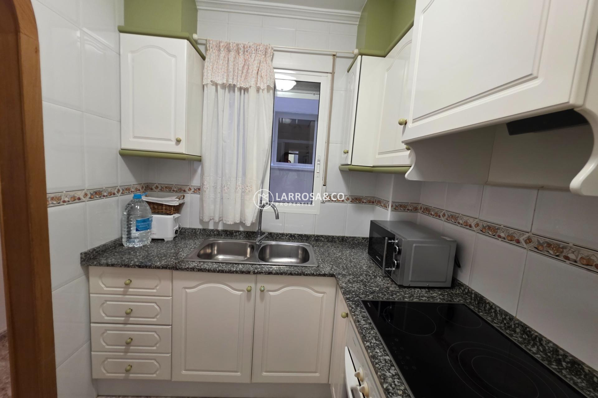 Reventa - Apartamento - Torrevieja - Playa del cura