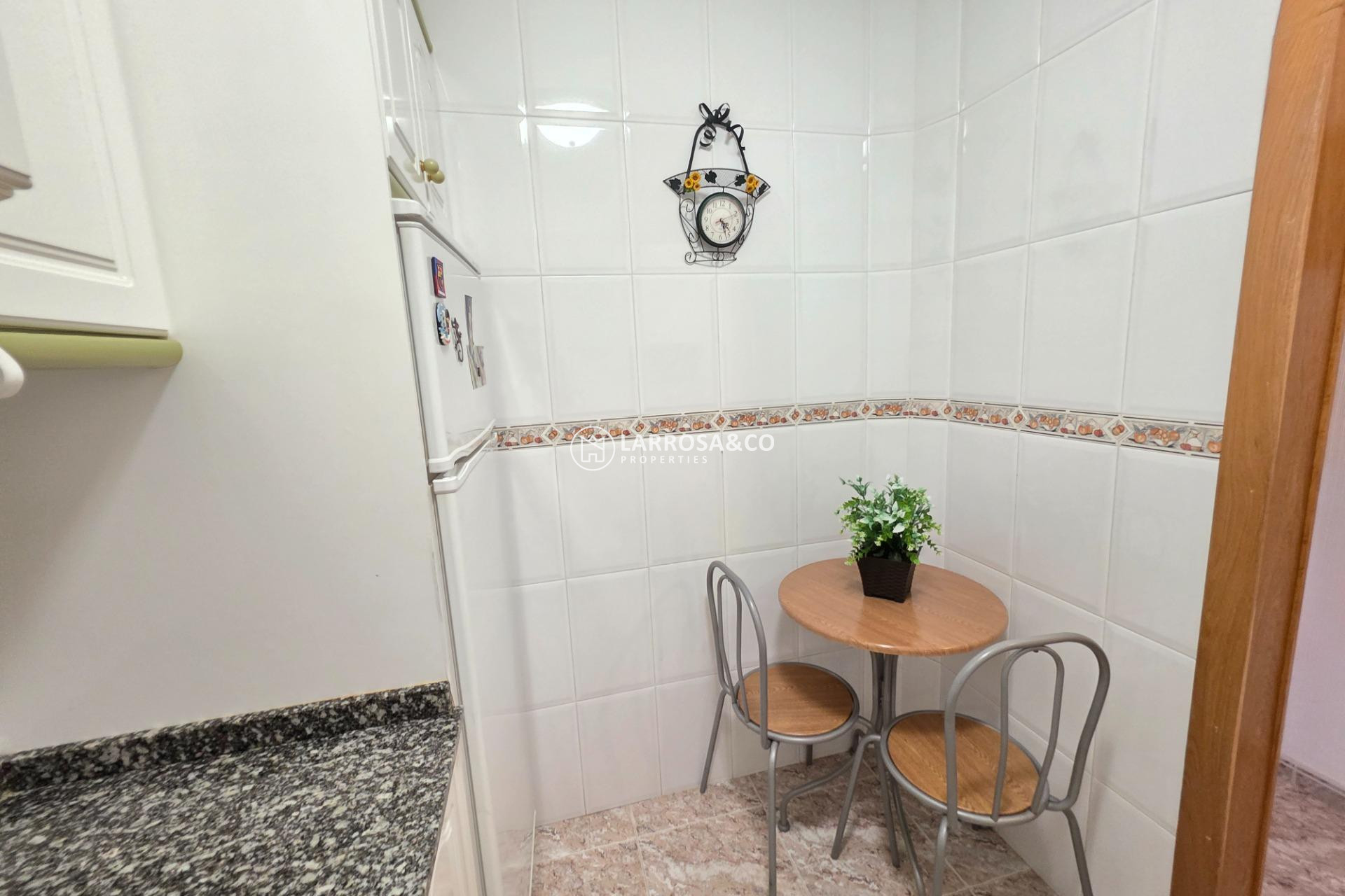 Reventa - Apartamento - Torrevieja - Playa del cura
