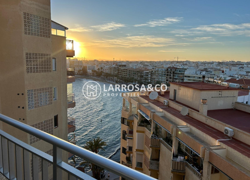 Reventa - Apartamento - Torrevieja - Playa del cura