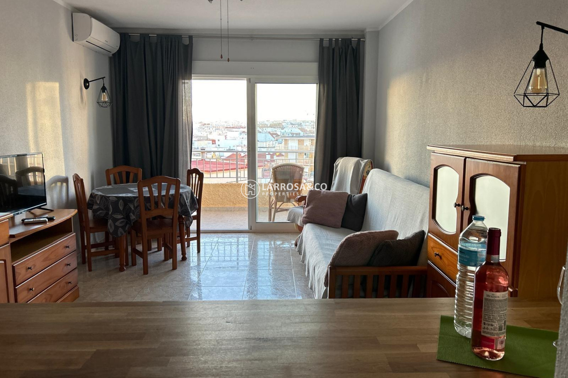 Reventa - Apartamento - Torrevieja - Playa del cura