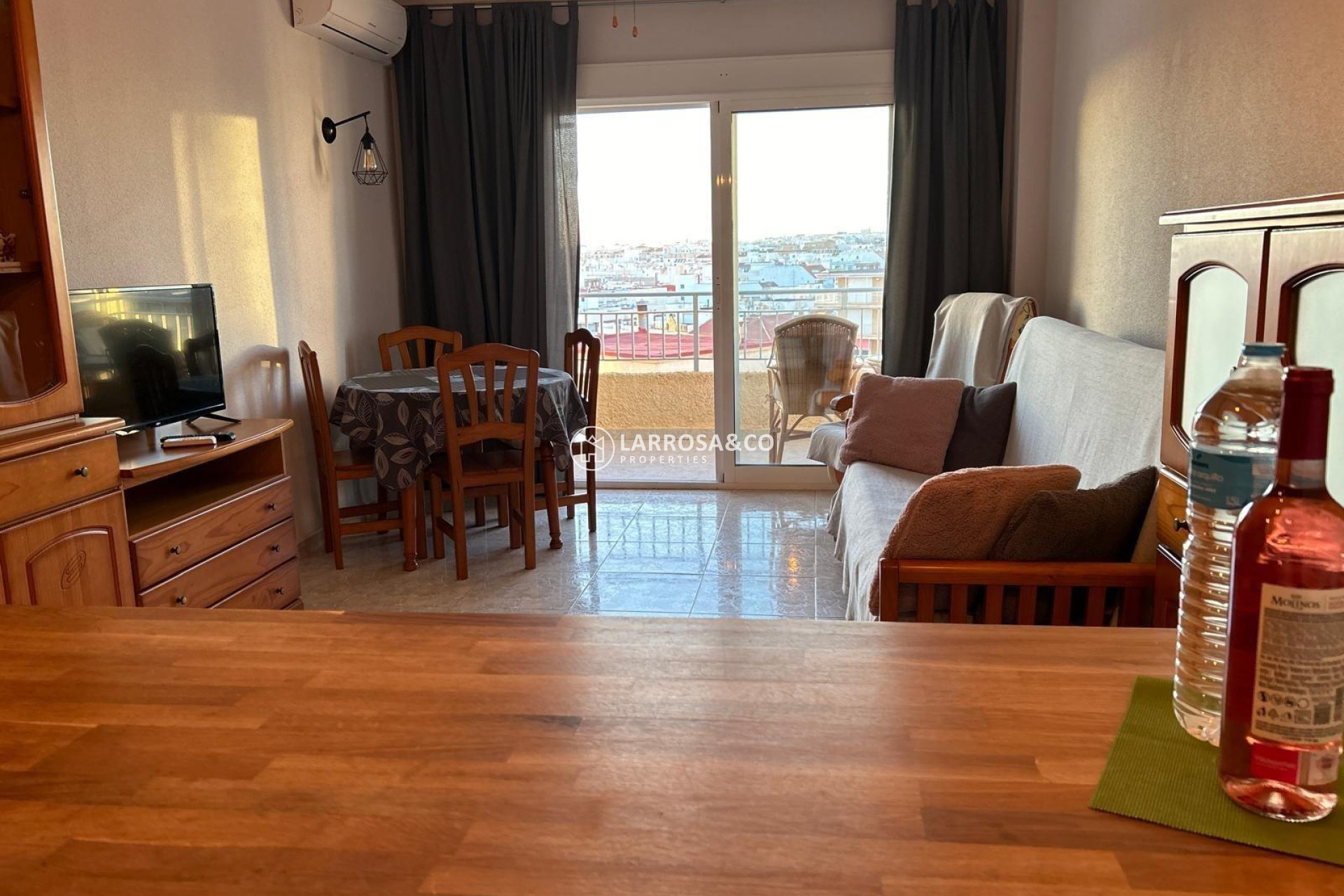 Reventa - Apartamento - Torrevieja - Playa del cura