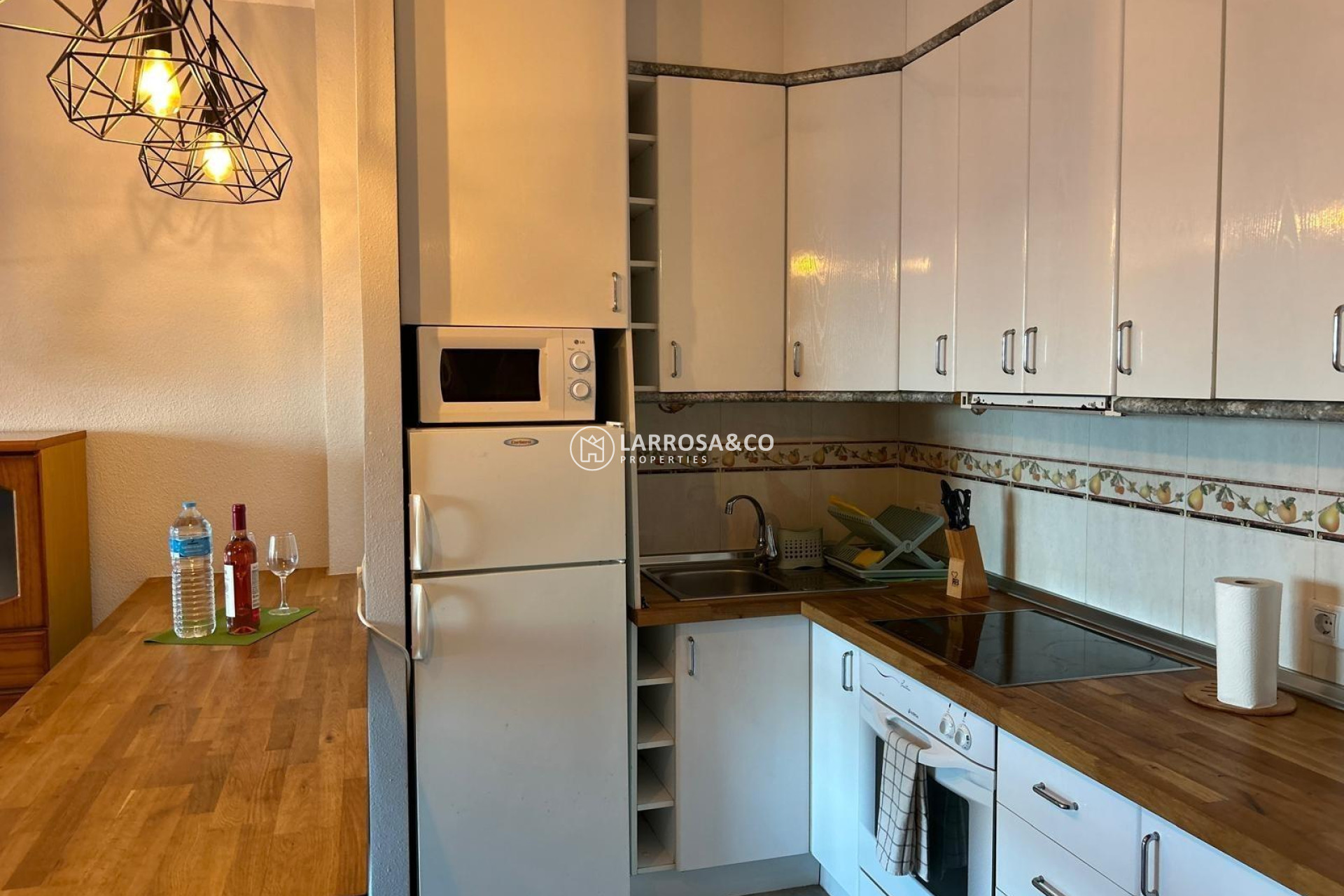 Reventa - Apartamento - Torrevieja - Playa del cura