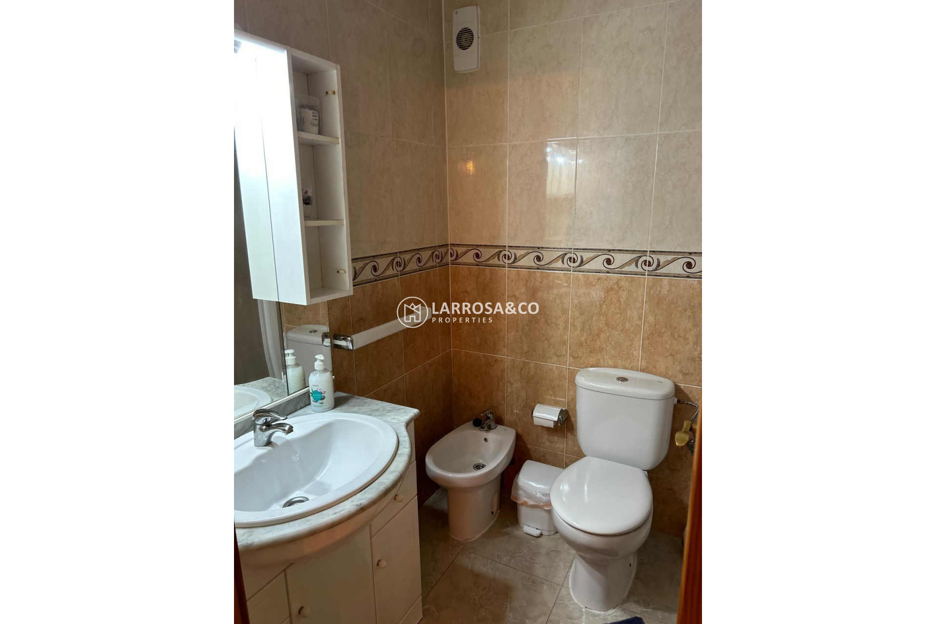 Reventa - Apartamento - Torrevieja - Playa del cura
